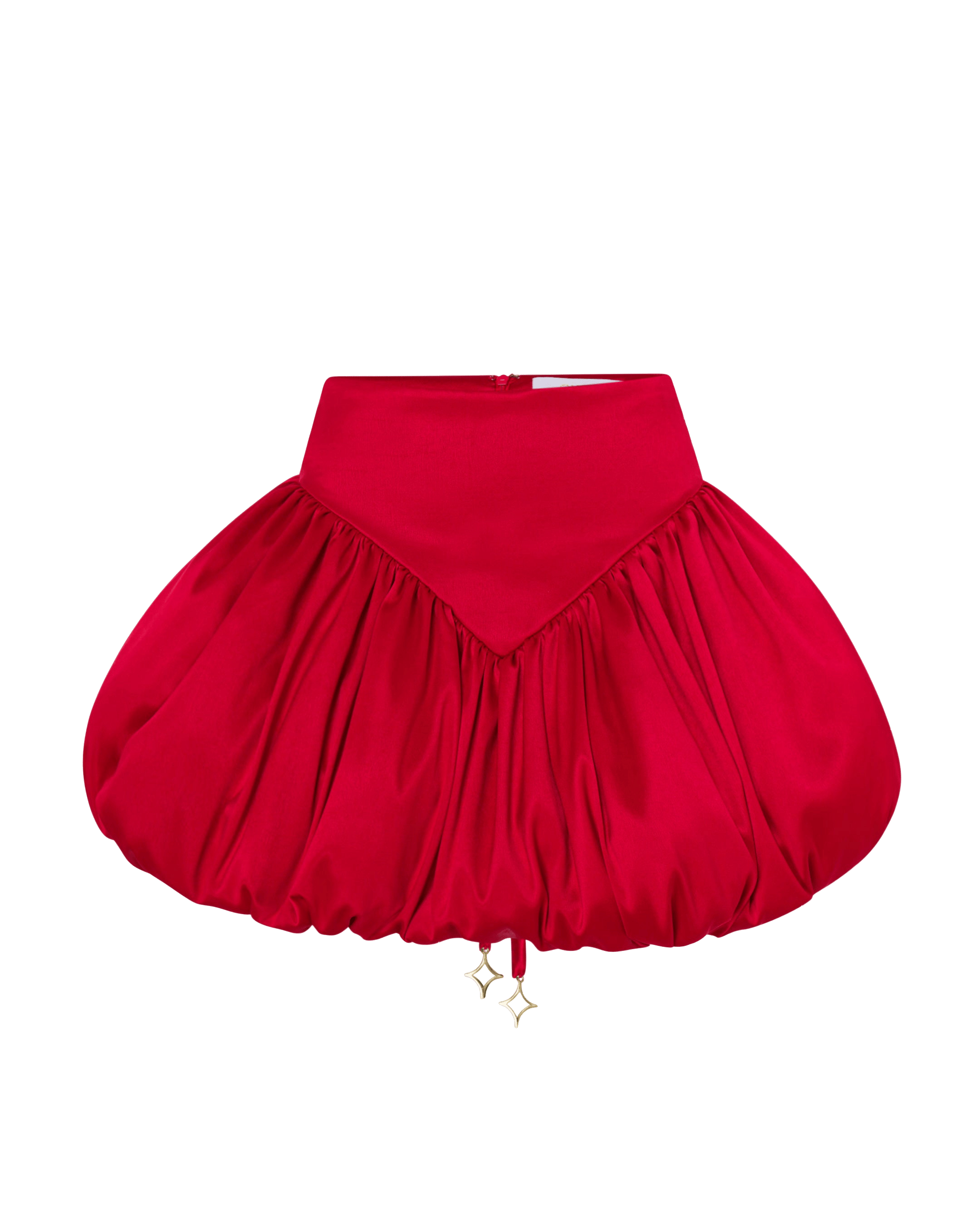 Flirt Skirt made by ONORI