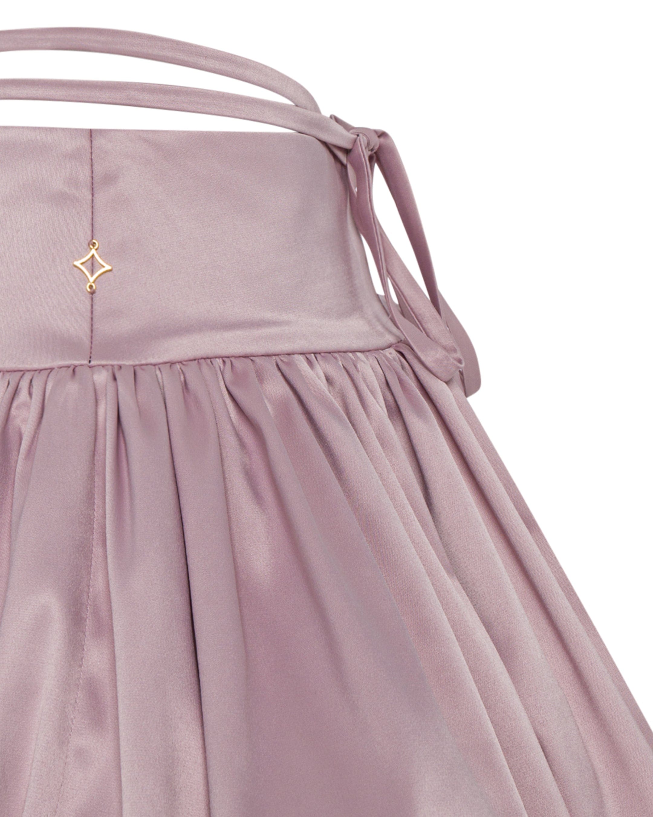 Flirt Skirt made by ONORI