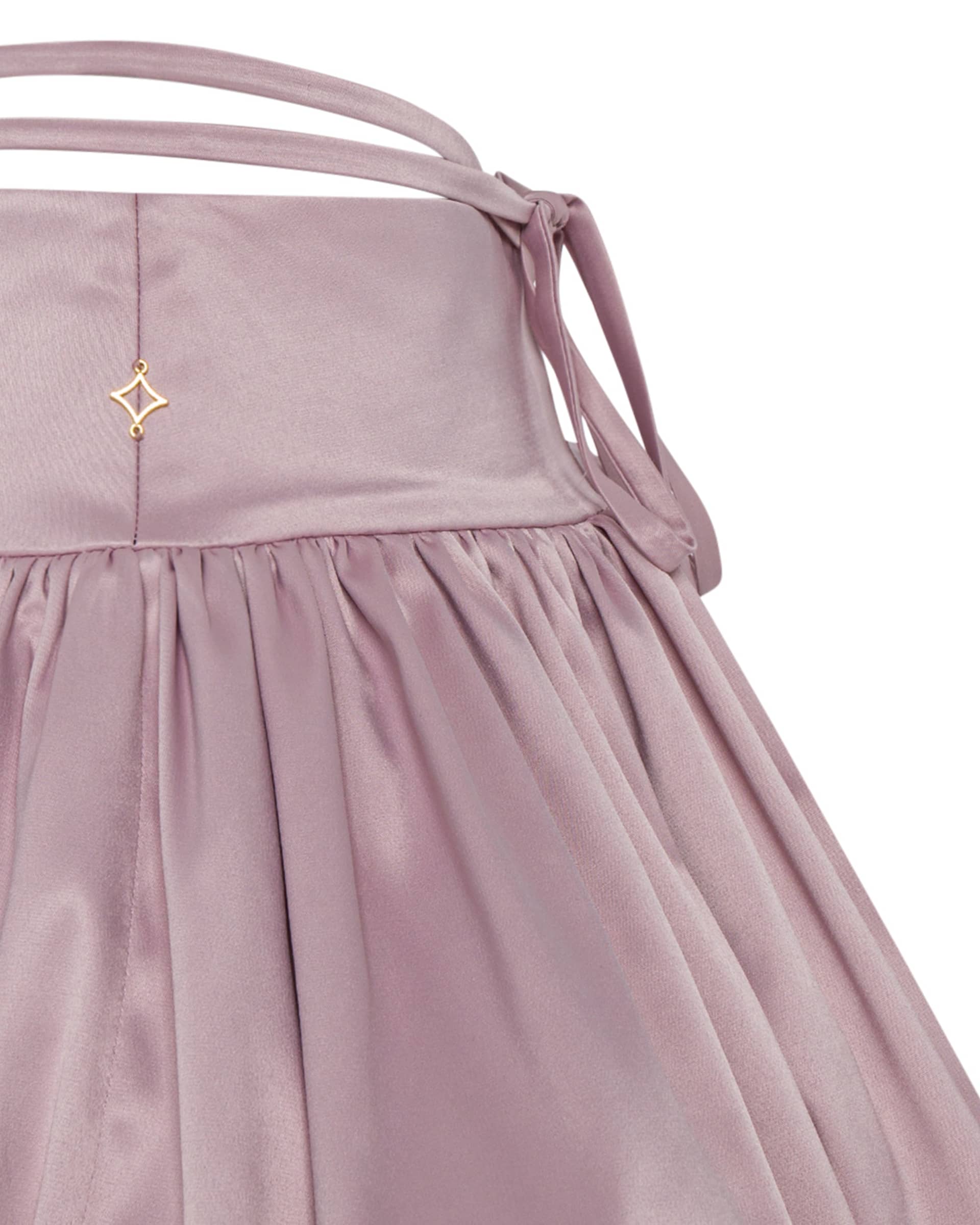 Flirt Skirt made by ONORI