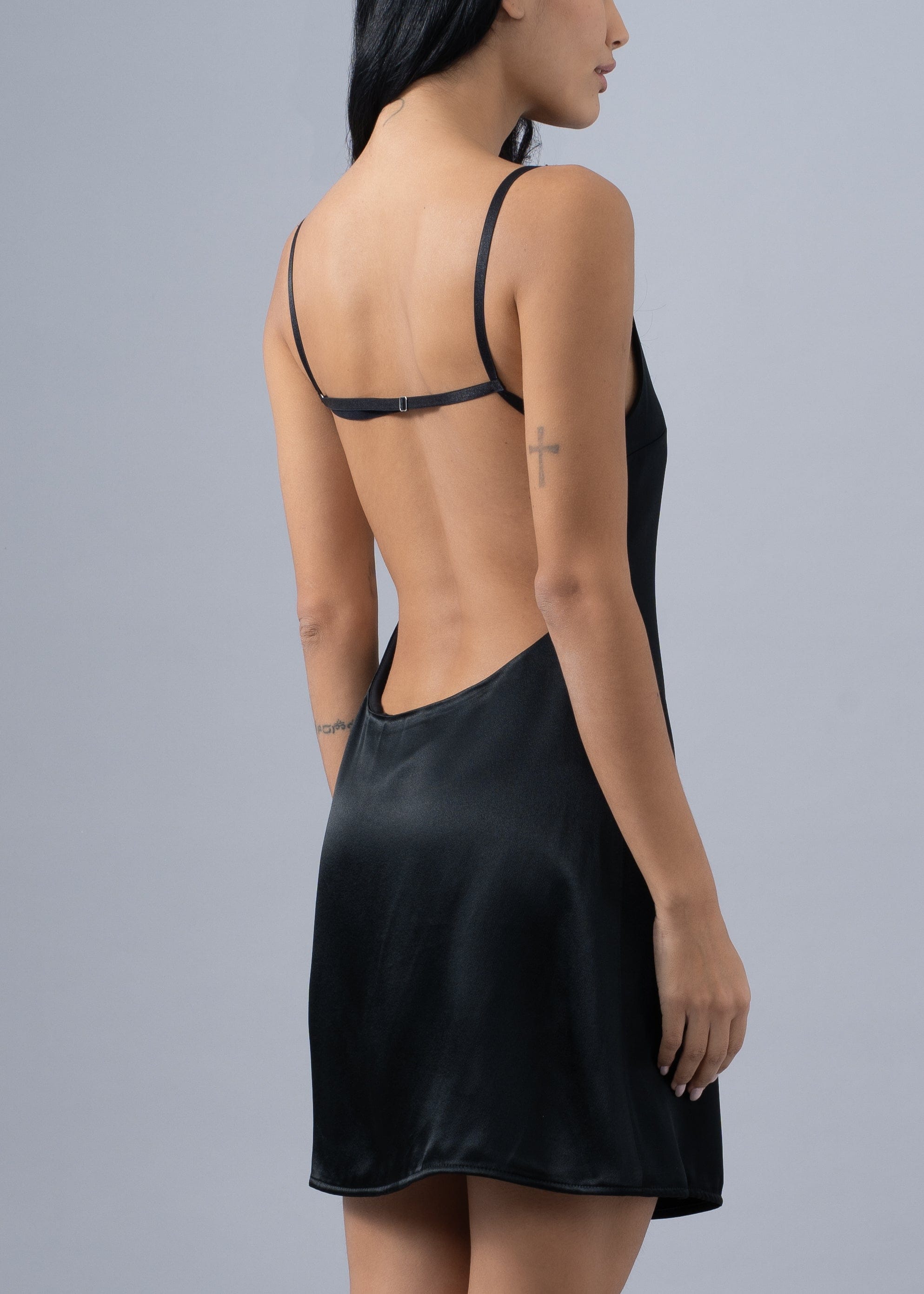 La Robe Dita made by ÂGE Paris