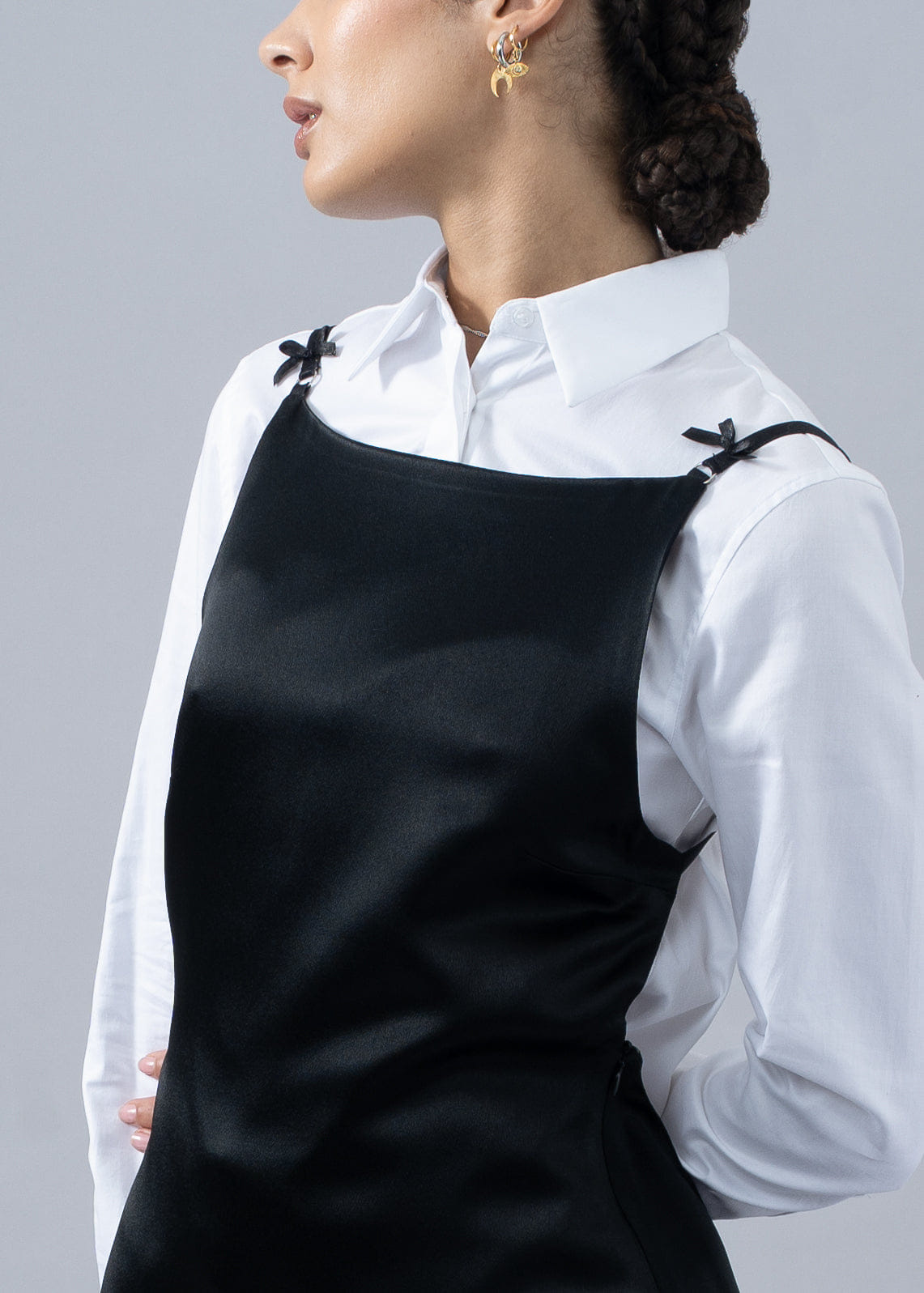 La Robe Dita made by ÂGE Paris