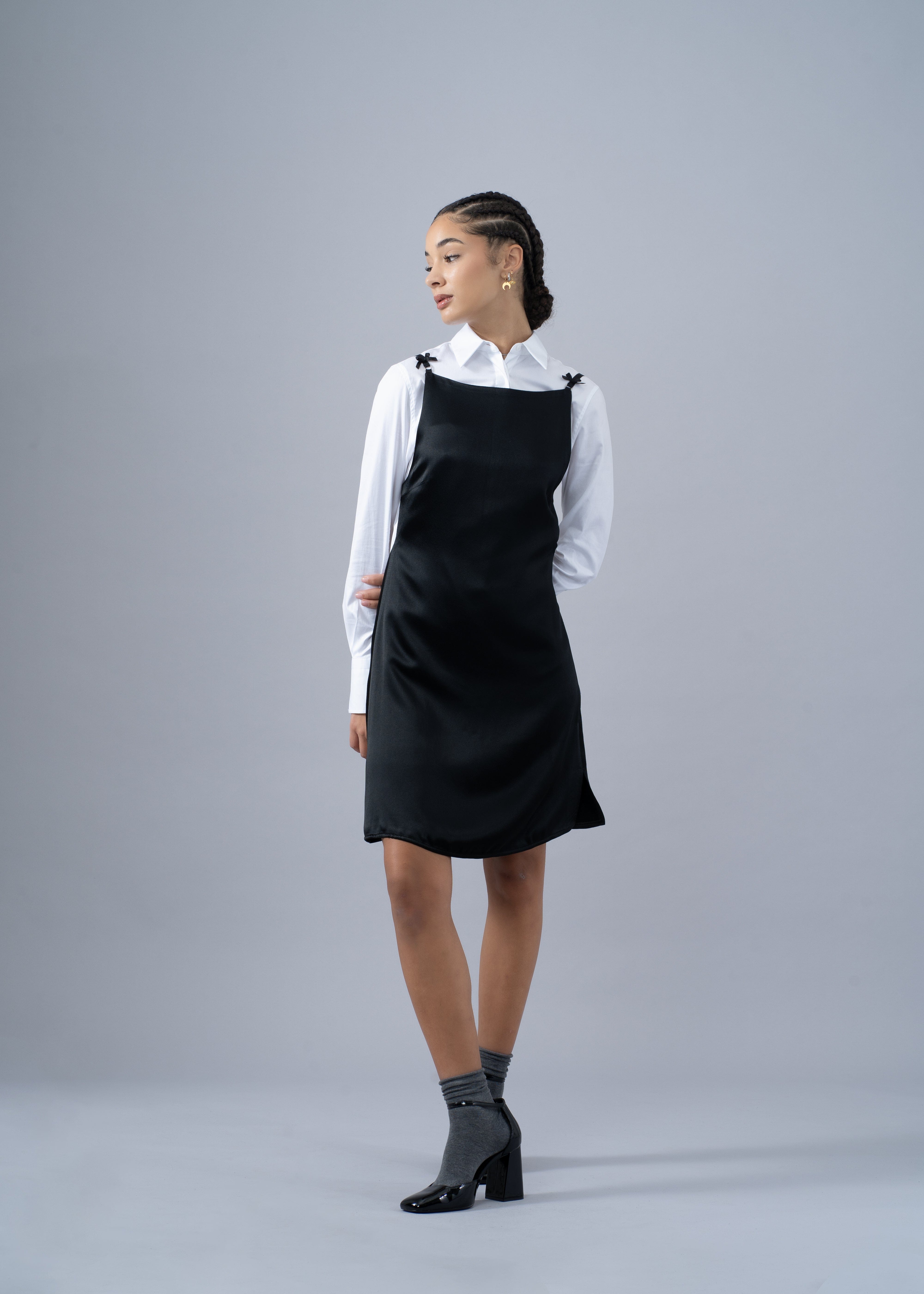 La Robe Dita made by ÂGE Paris