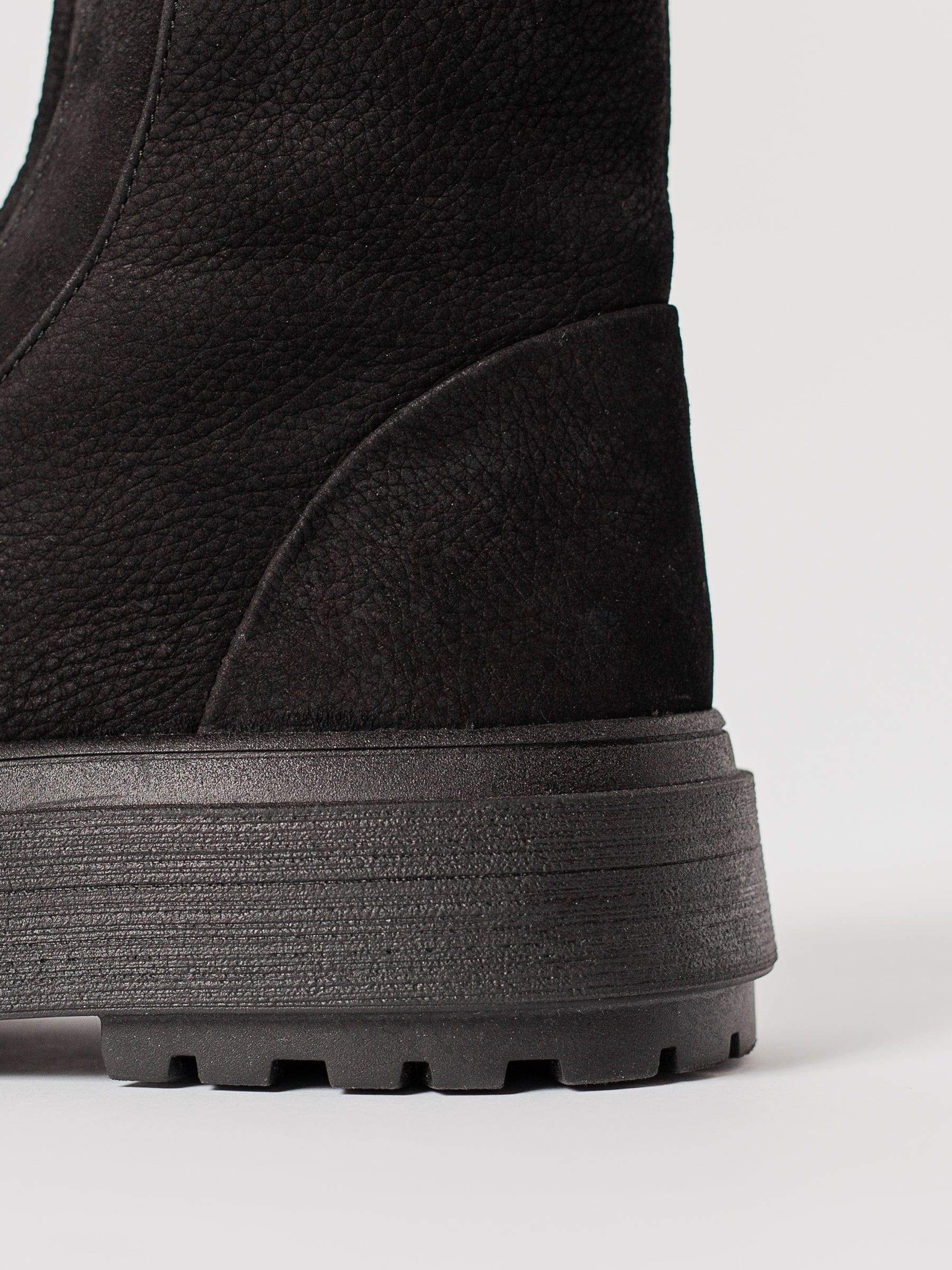 THE LARA ZIP made by Blankens