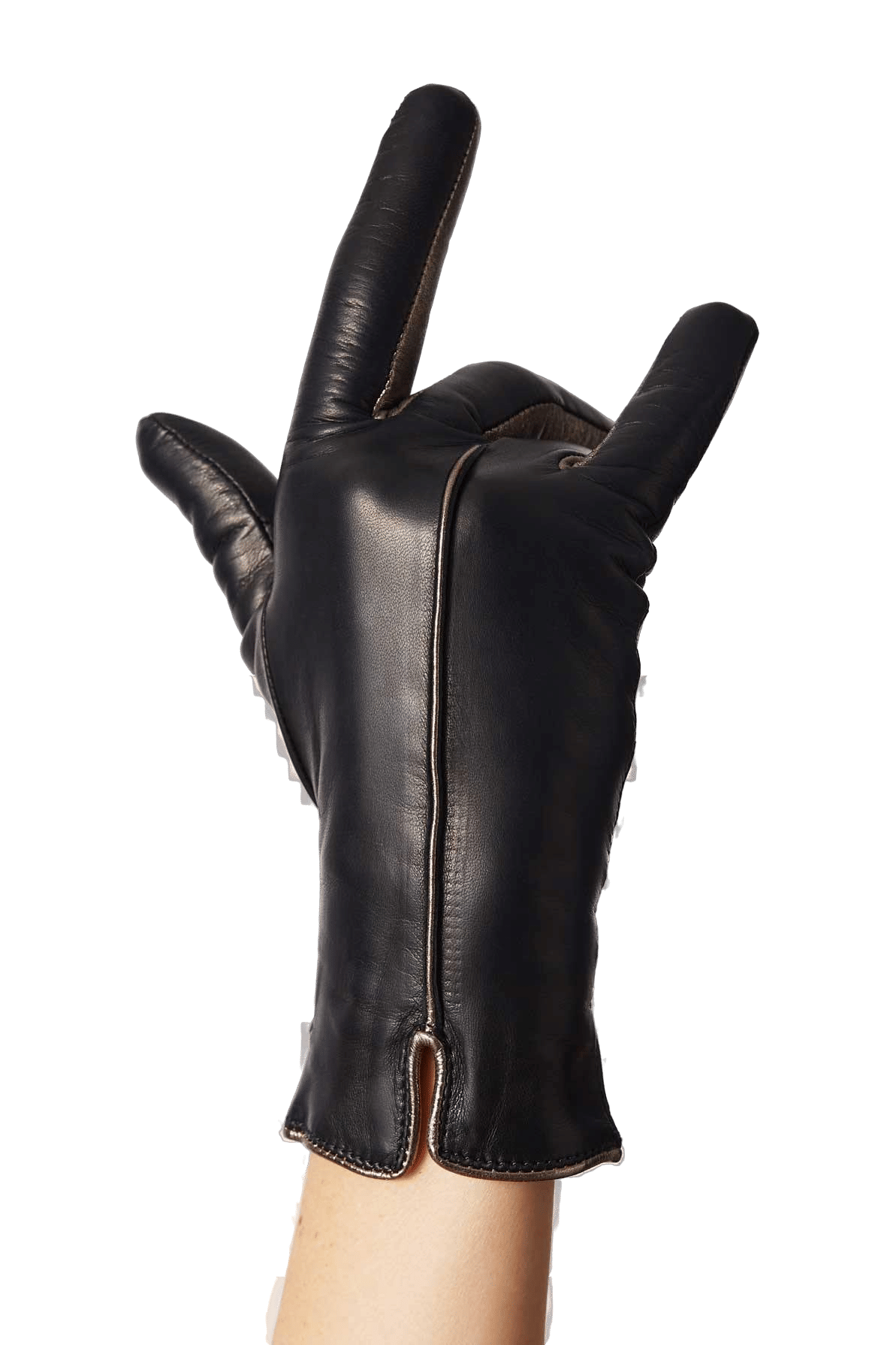 Statement Black made by Handsome Stockholm