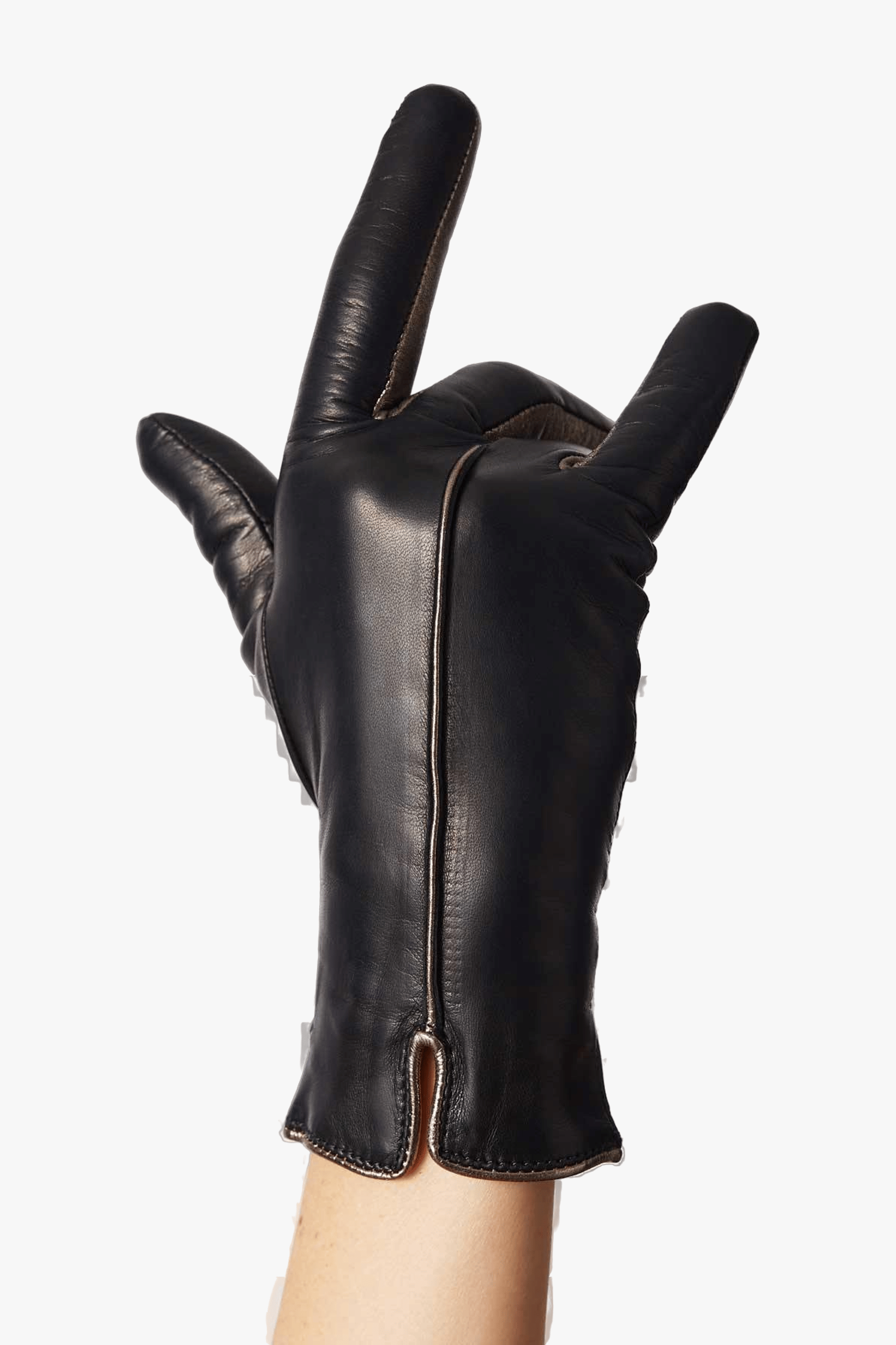 Statement Black made by Handsome Stockholm