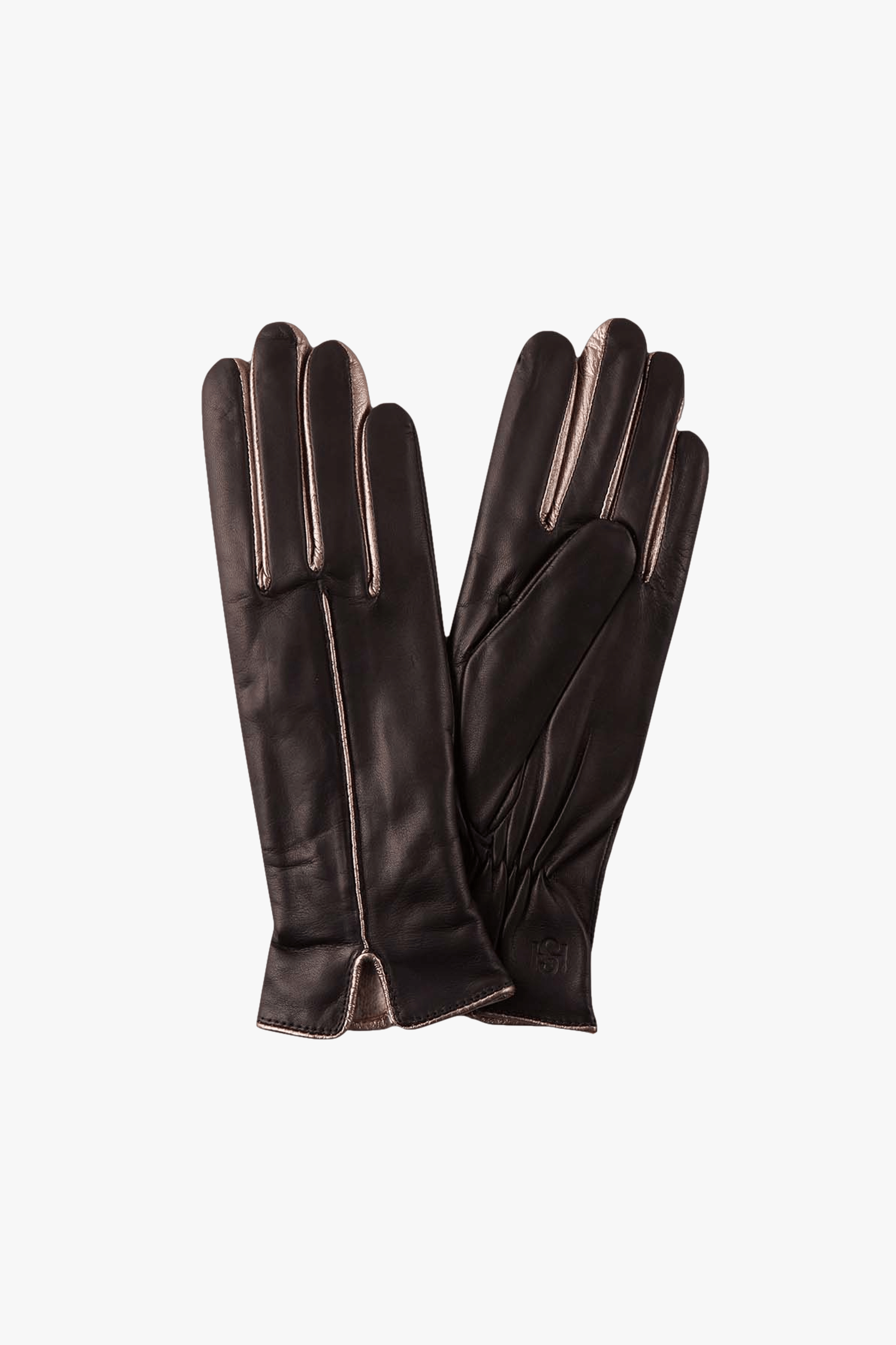 Statement Black made by Handsome Stockholm