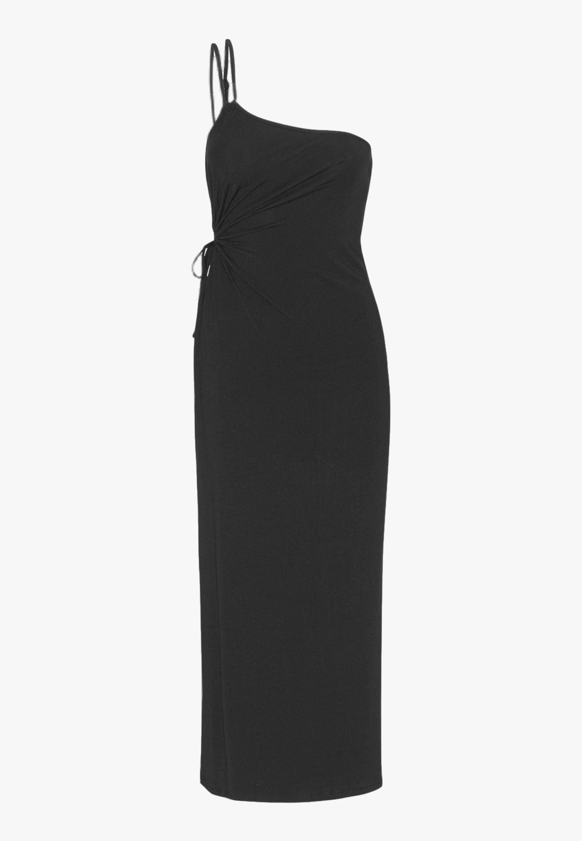 Blue Dress - Black made by HERSKIND