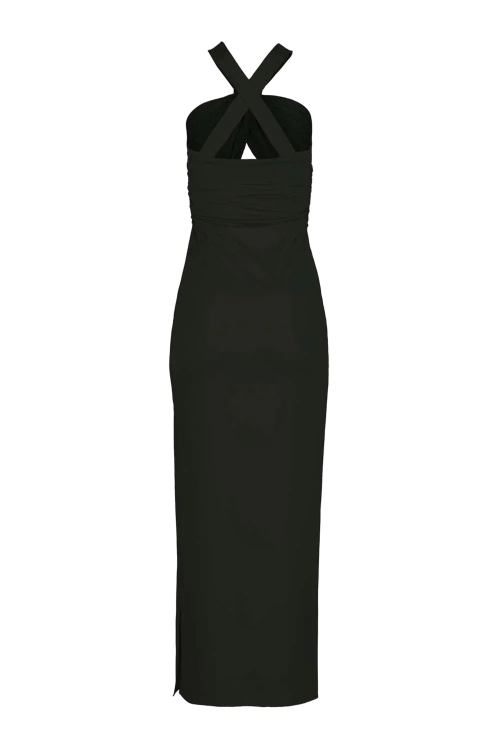 Giglio Maxi Dress made by BAOBAB