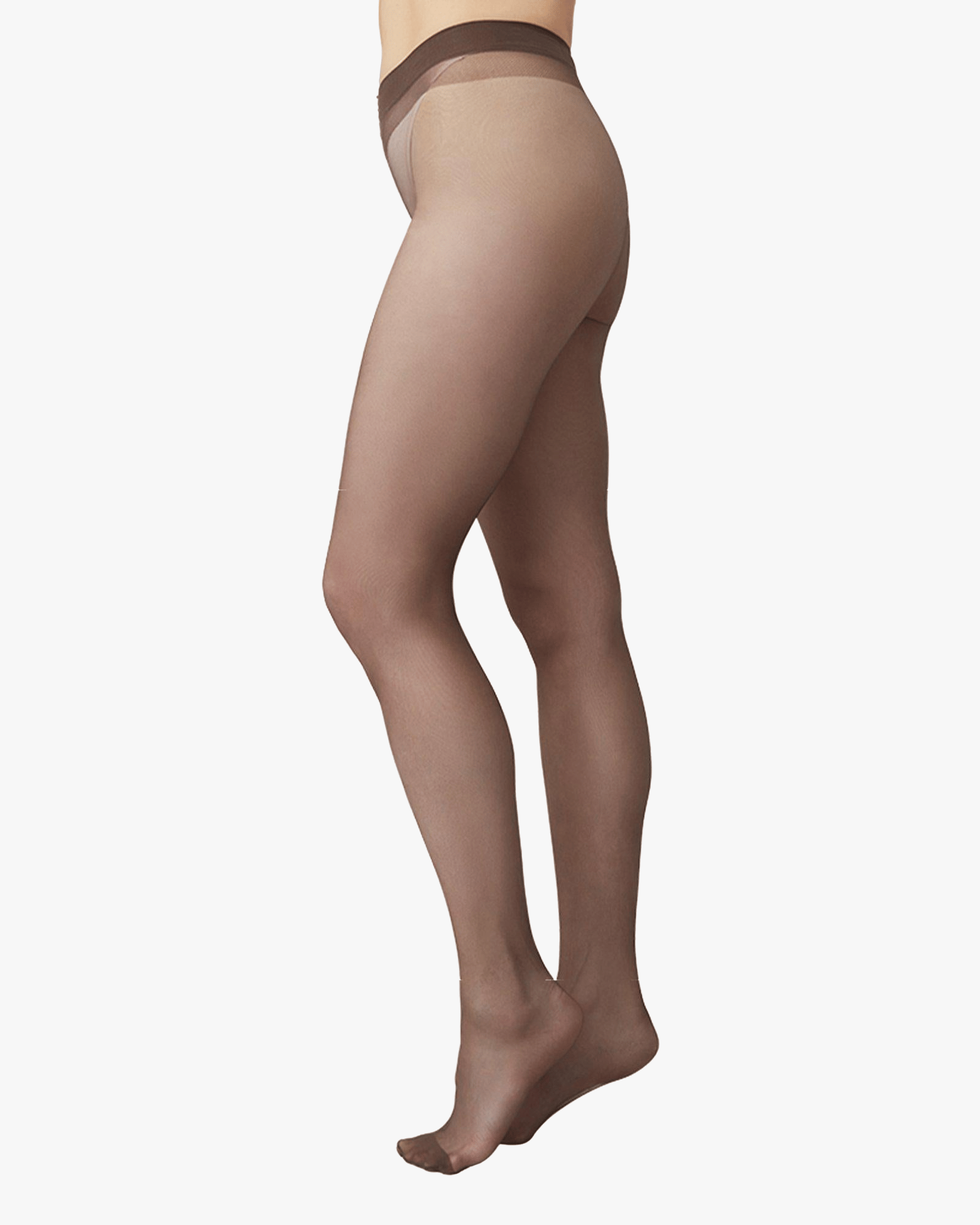 2-Pack Elin Premium Tights made by Swedish Stockings