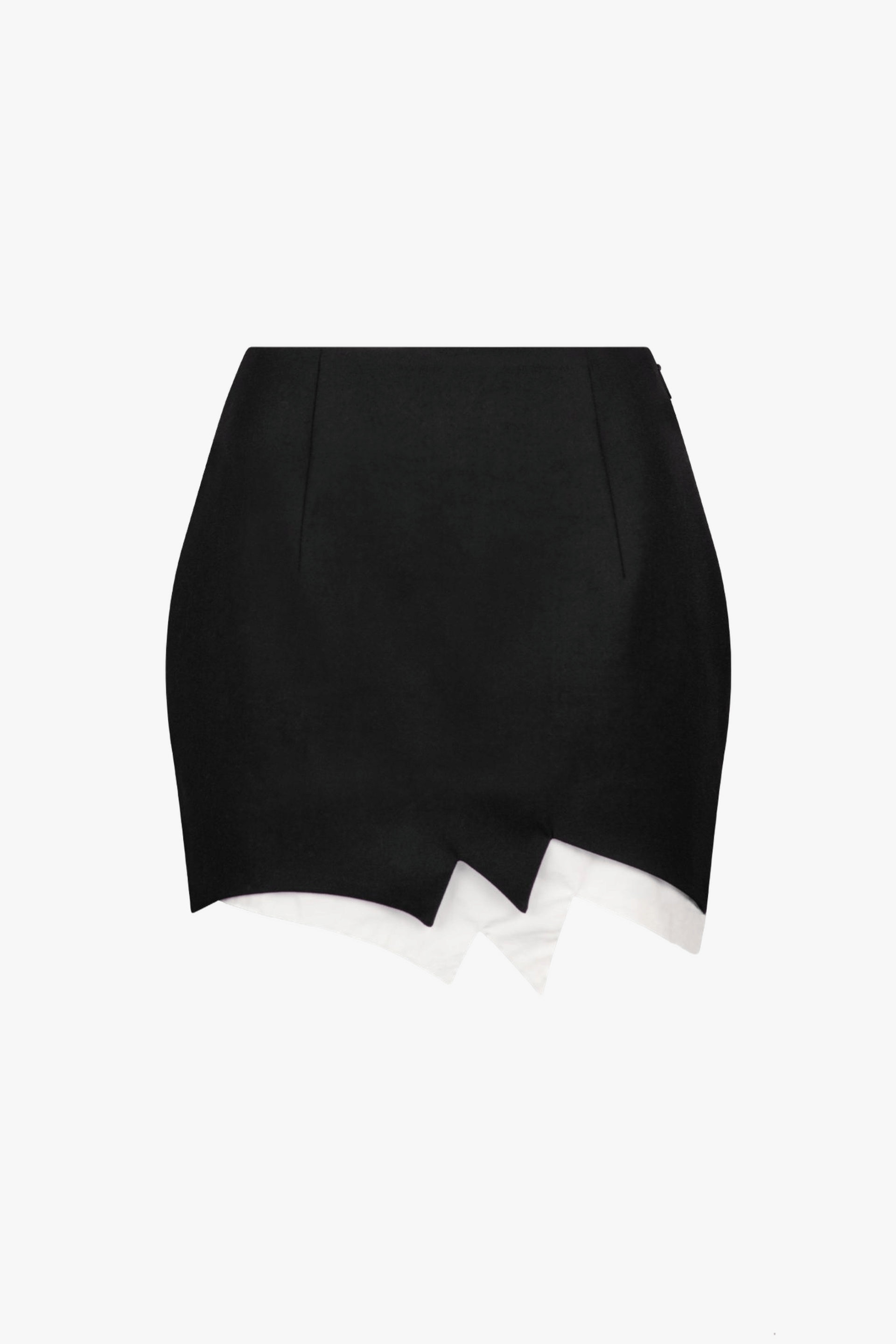 Margot Mini Skirt made by Atoir