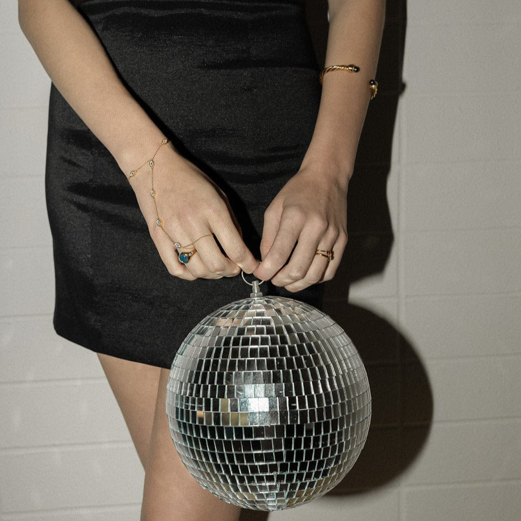 SHIPTON CUFF made by Zepplin The Label