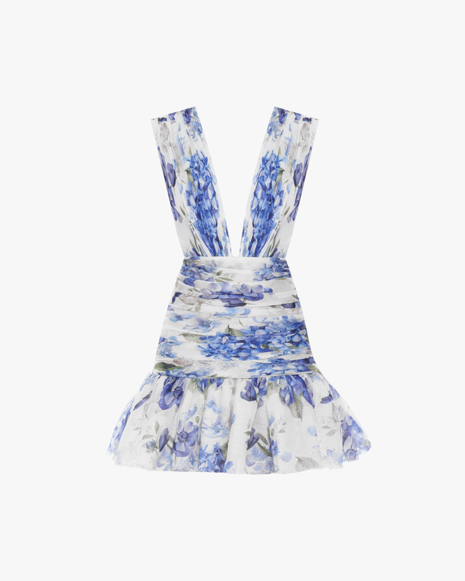 Veronique dress made by YVON