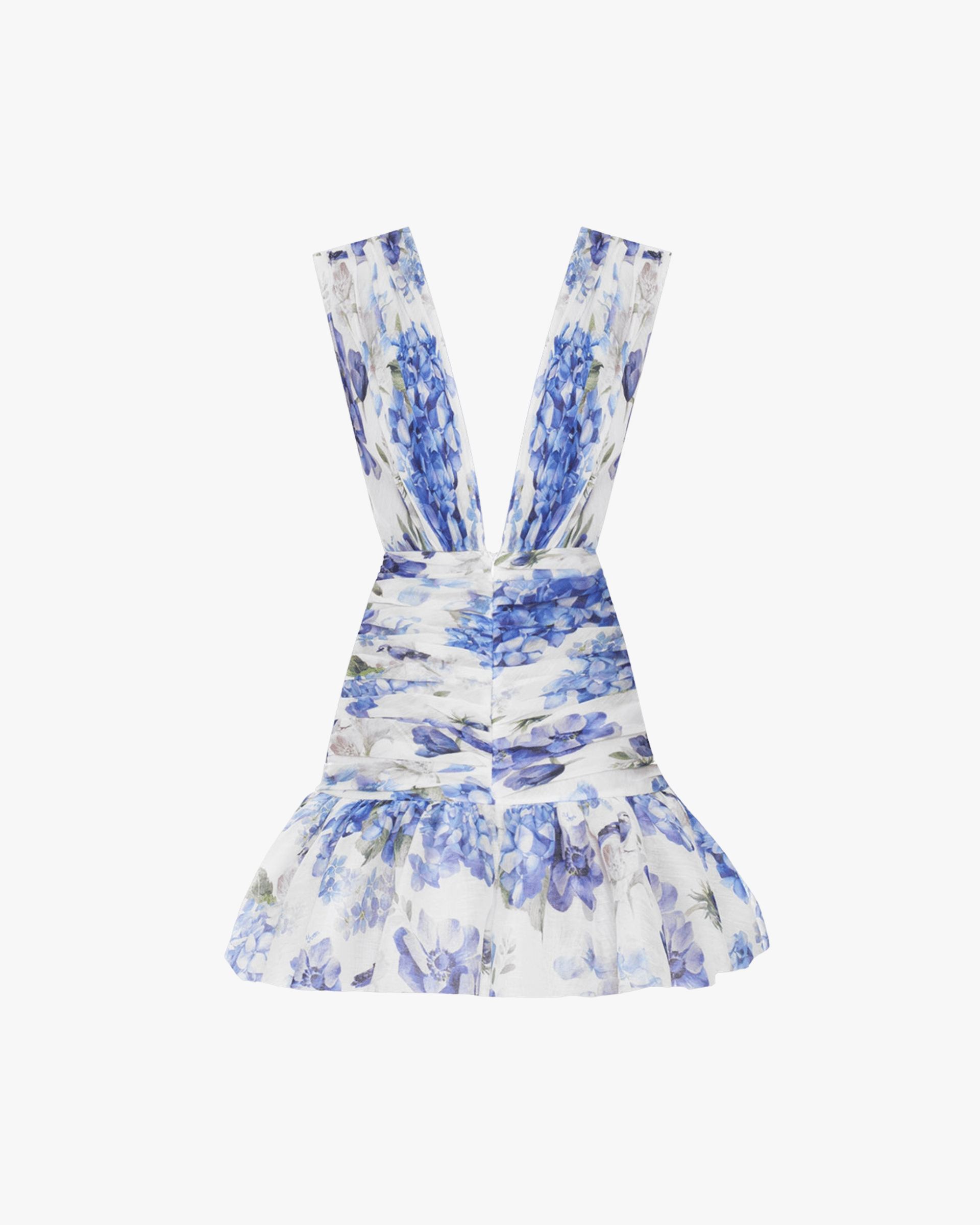 Veronique dress made by YVON