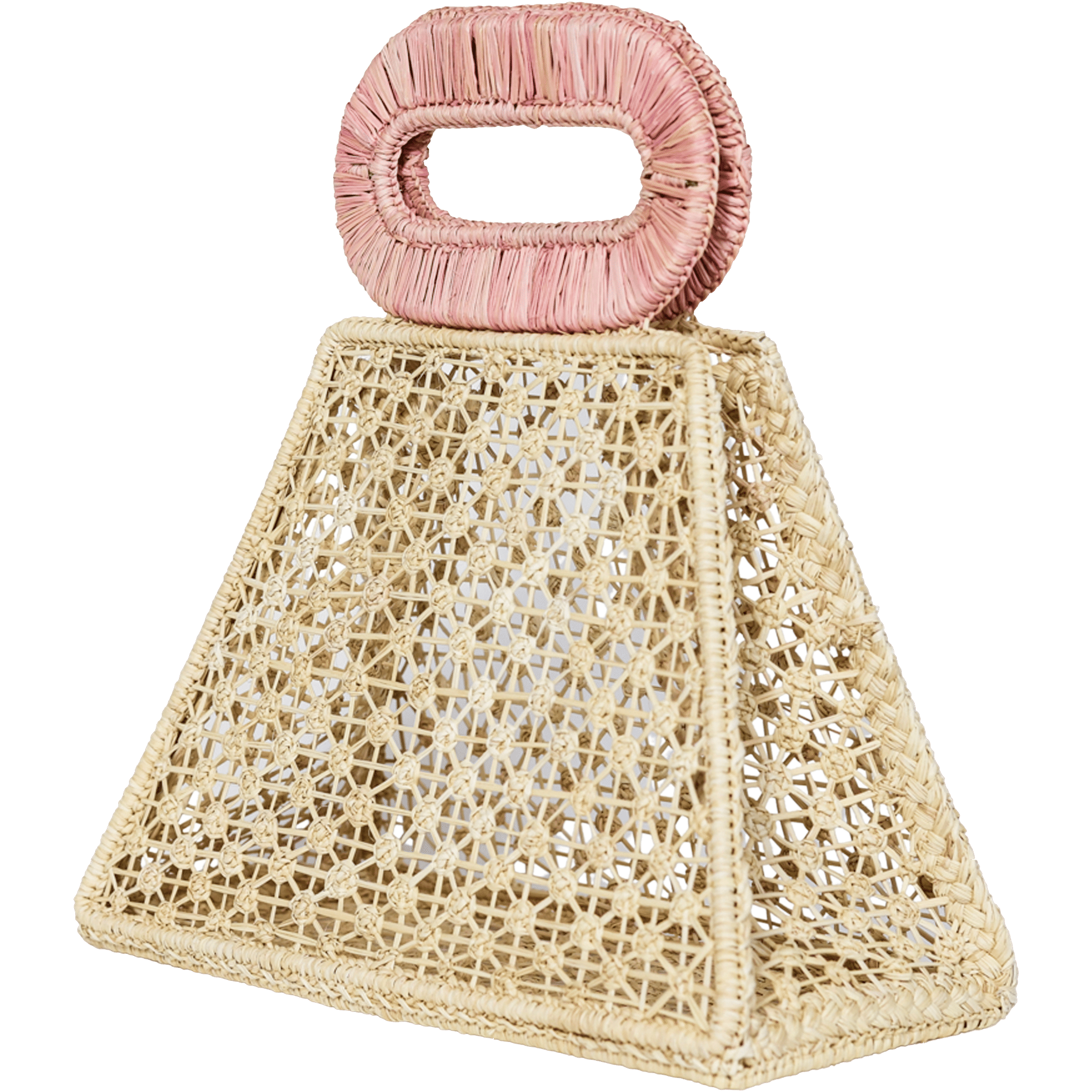 Zoe Natural Pink made by APAYA