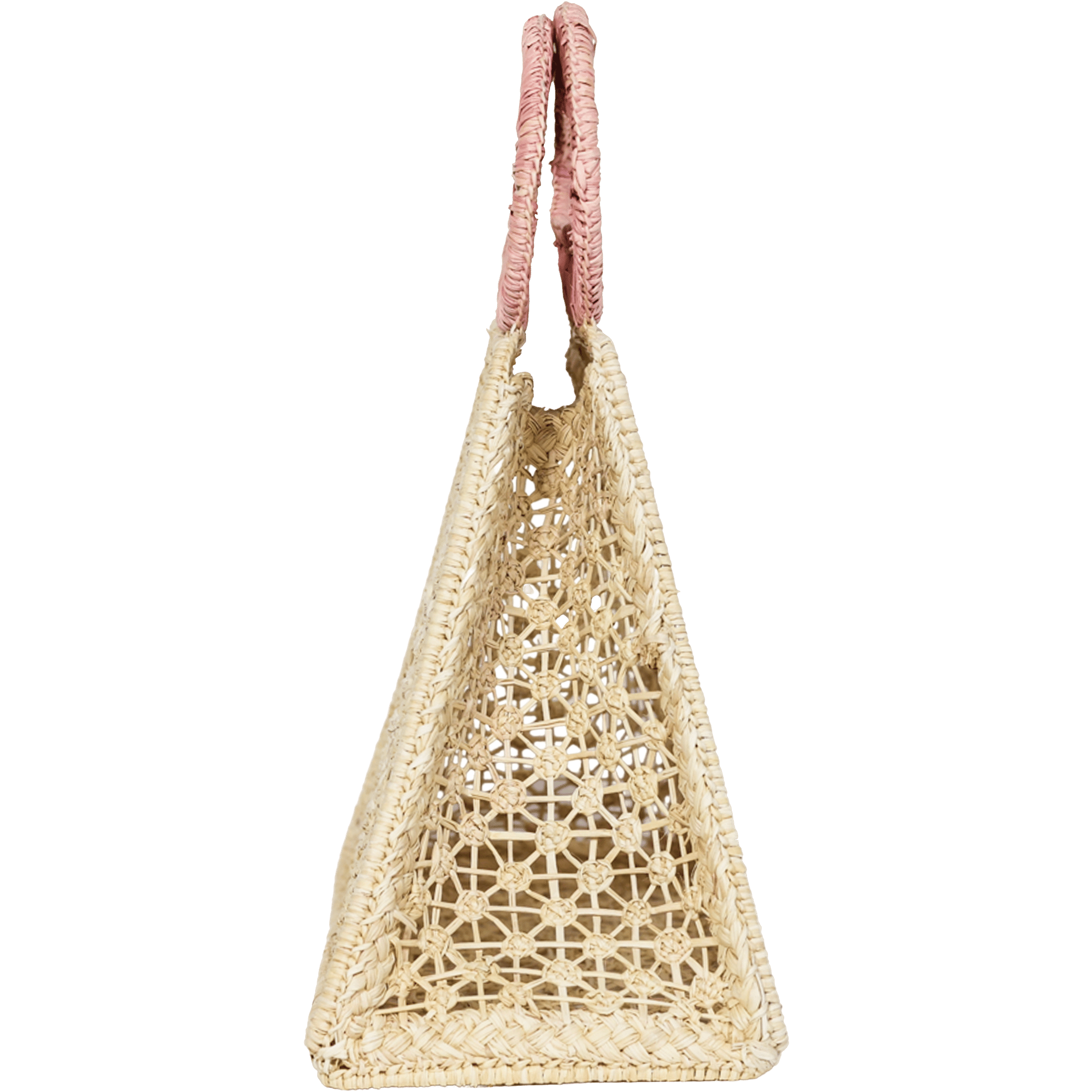 Zoe Natural Pink made by APAYA