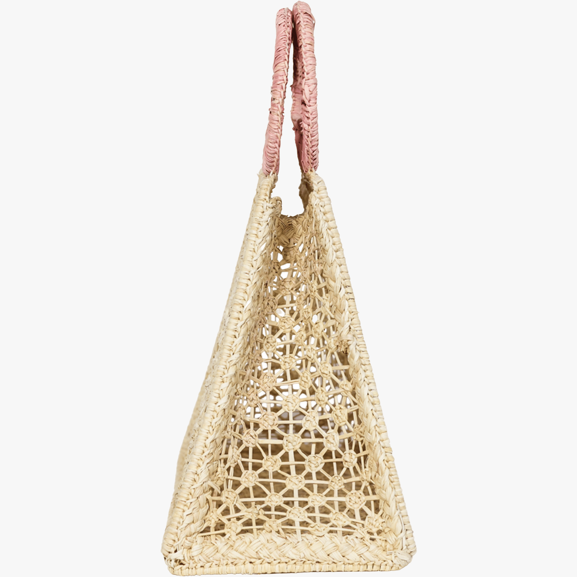 Zoe Natural Pink made by APAYA