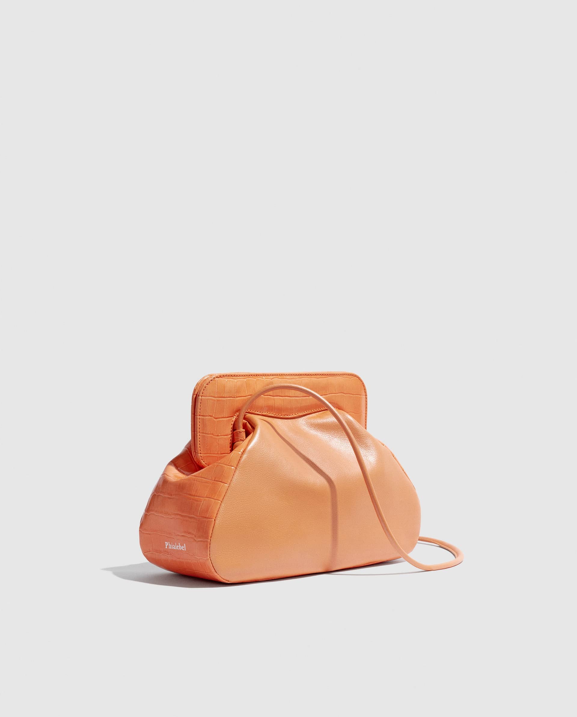 orange constance made by Phialebel