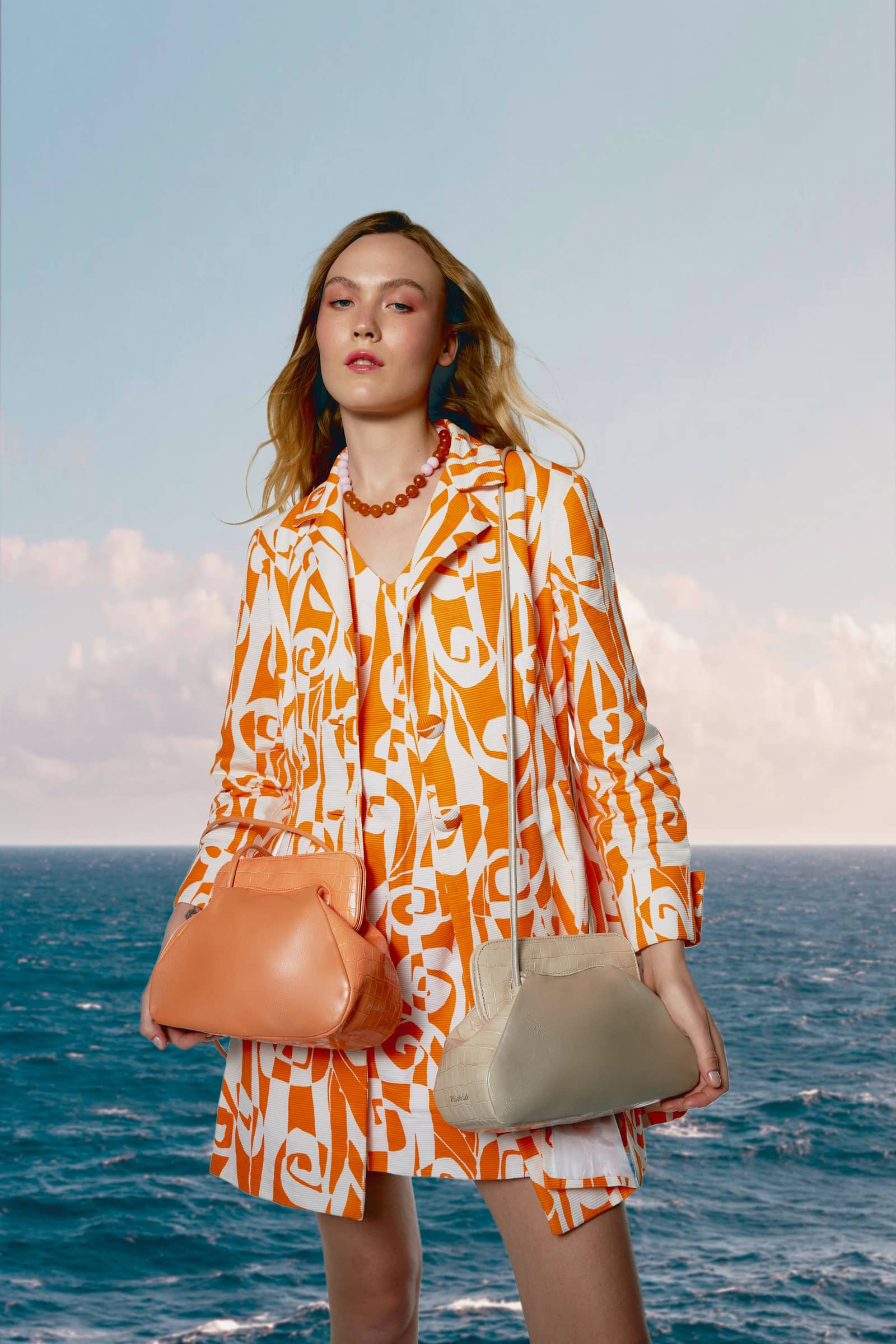 orange constance made by Phialebel