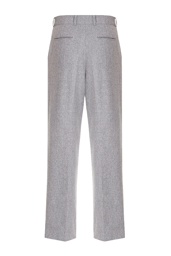 Wool Pants made by A.M.G