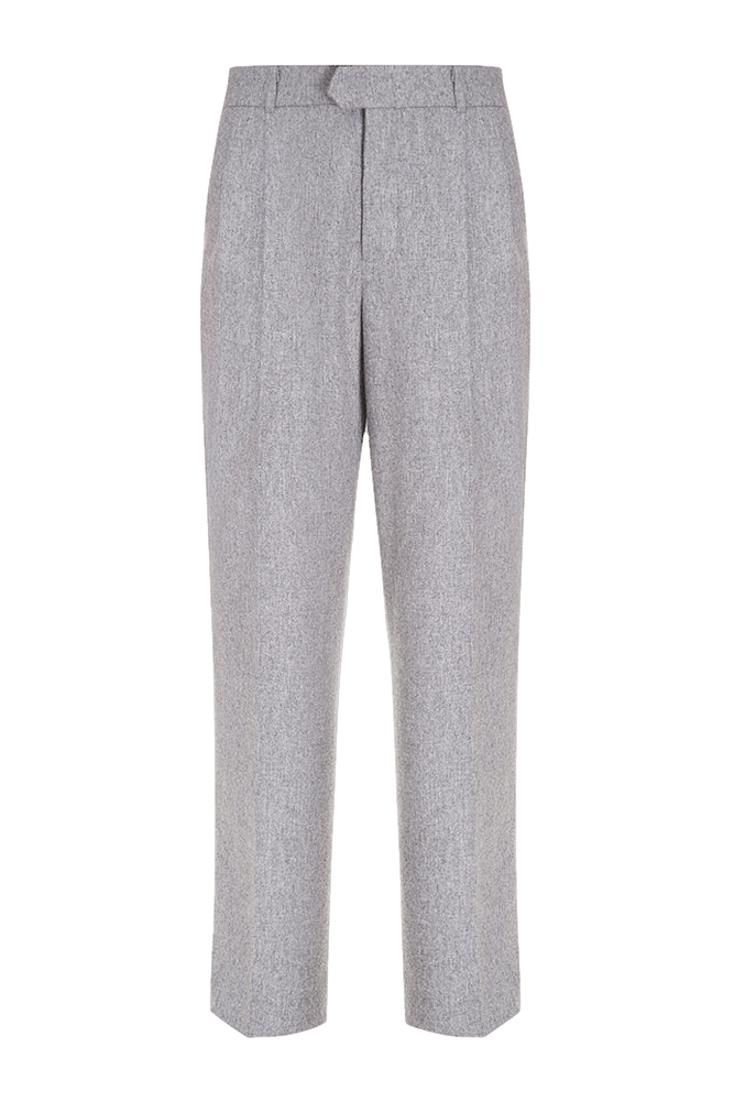 Wool Pants made by A.M.G