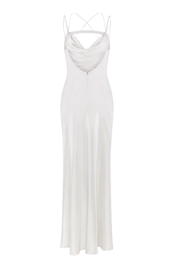 VENUS DRESS made by NUÉ