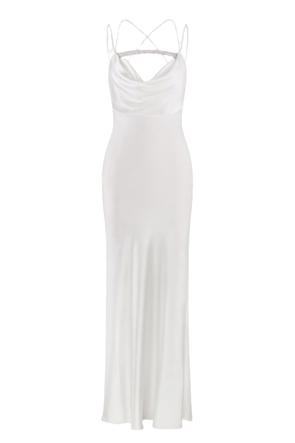 VENUS DRESS made by NUÉ