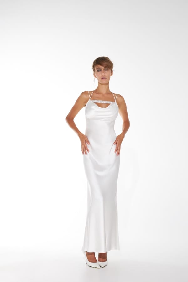 VENUS DRESS made by NUÉ