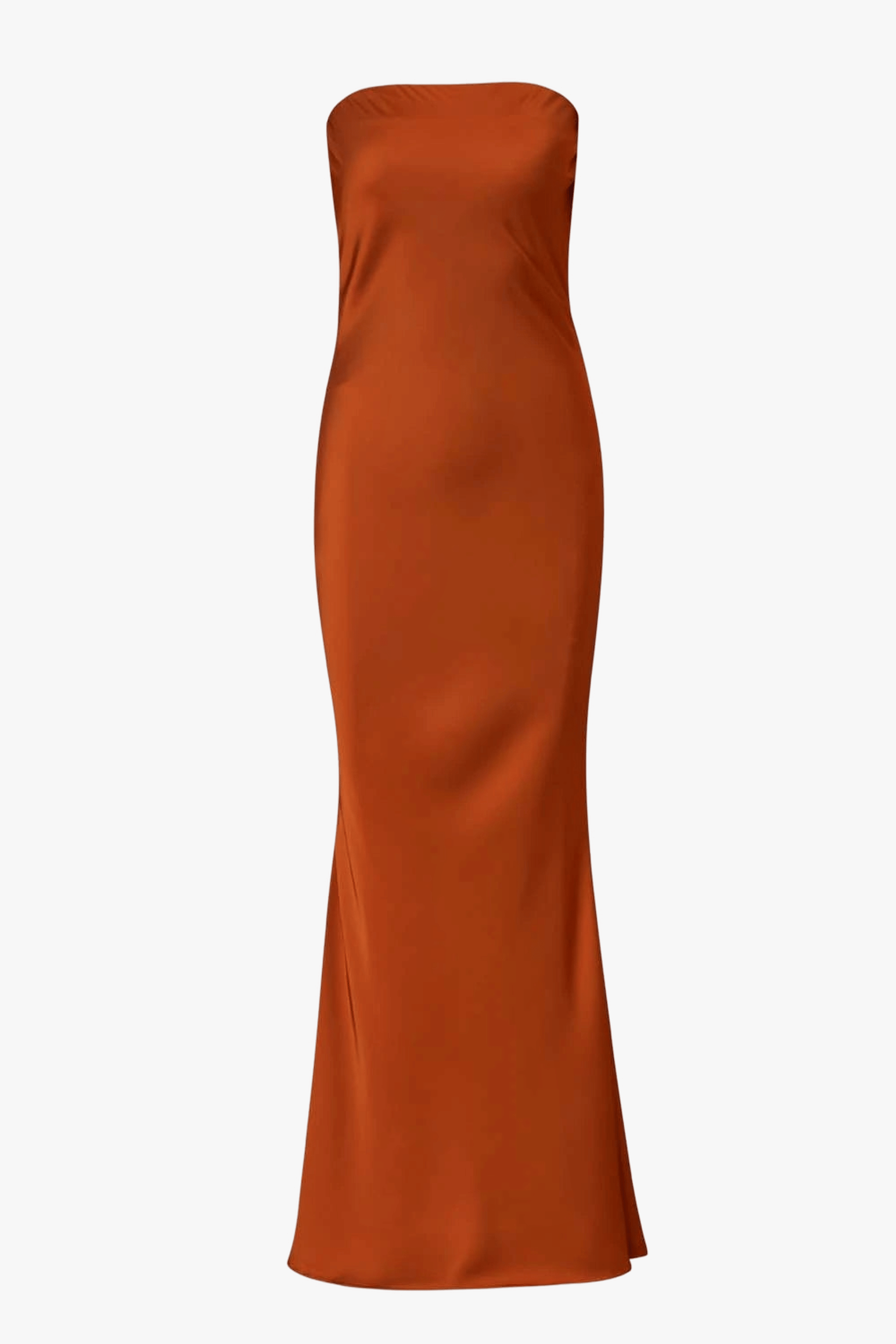 Ainsley Maxi Dress made by BAOBAB