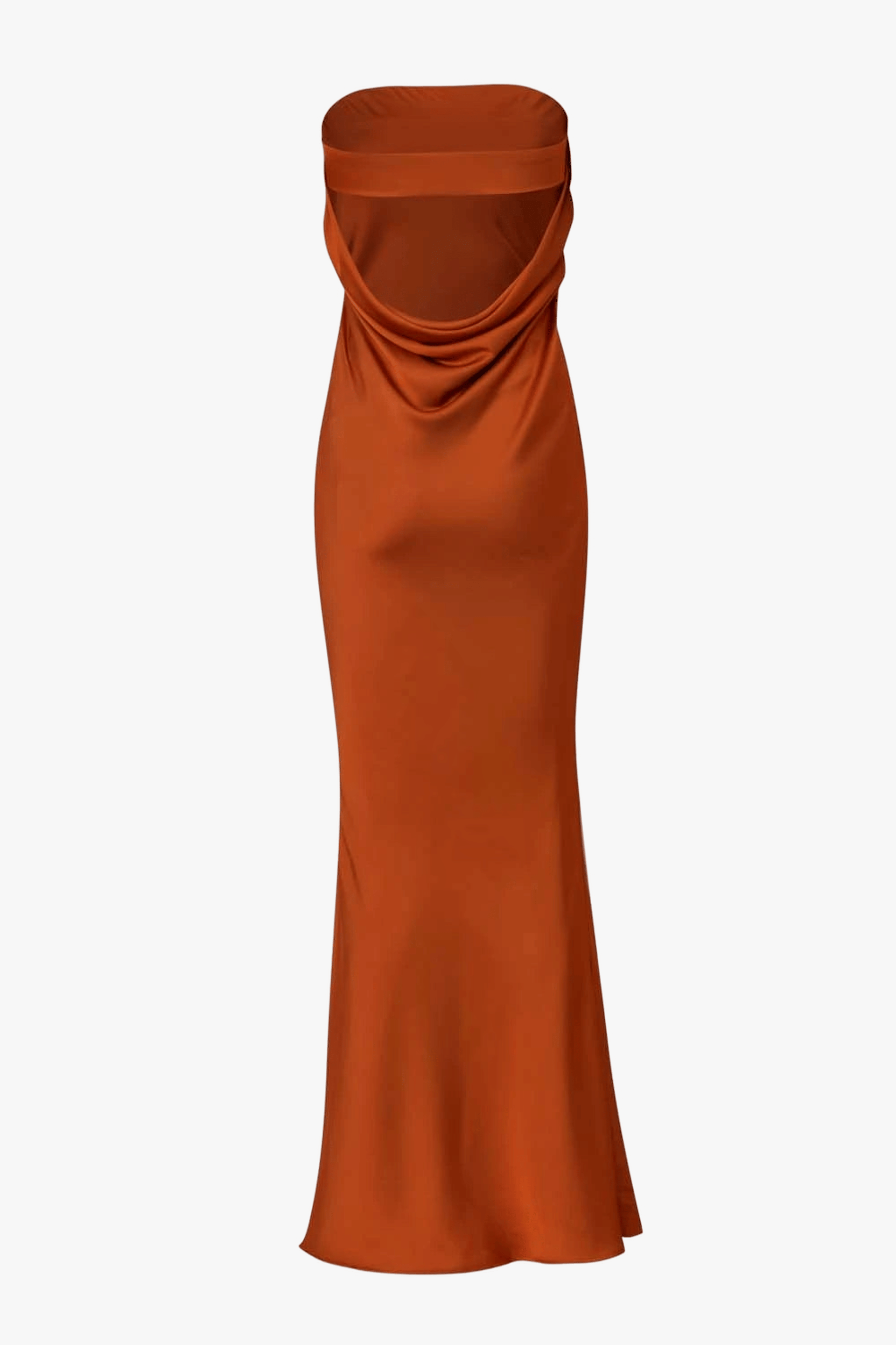 Ainsley Maxi Dress made by BAOBAB