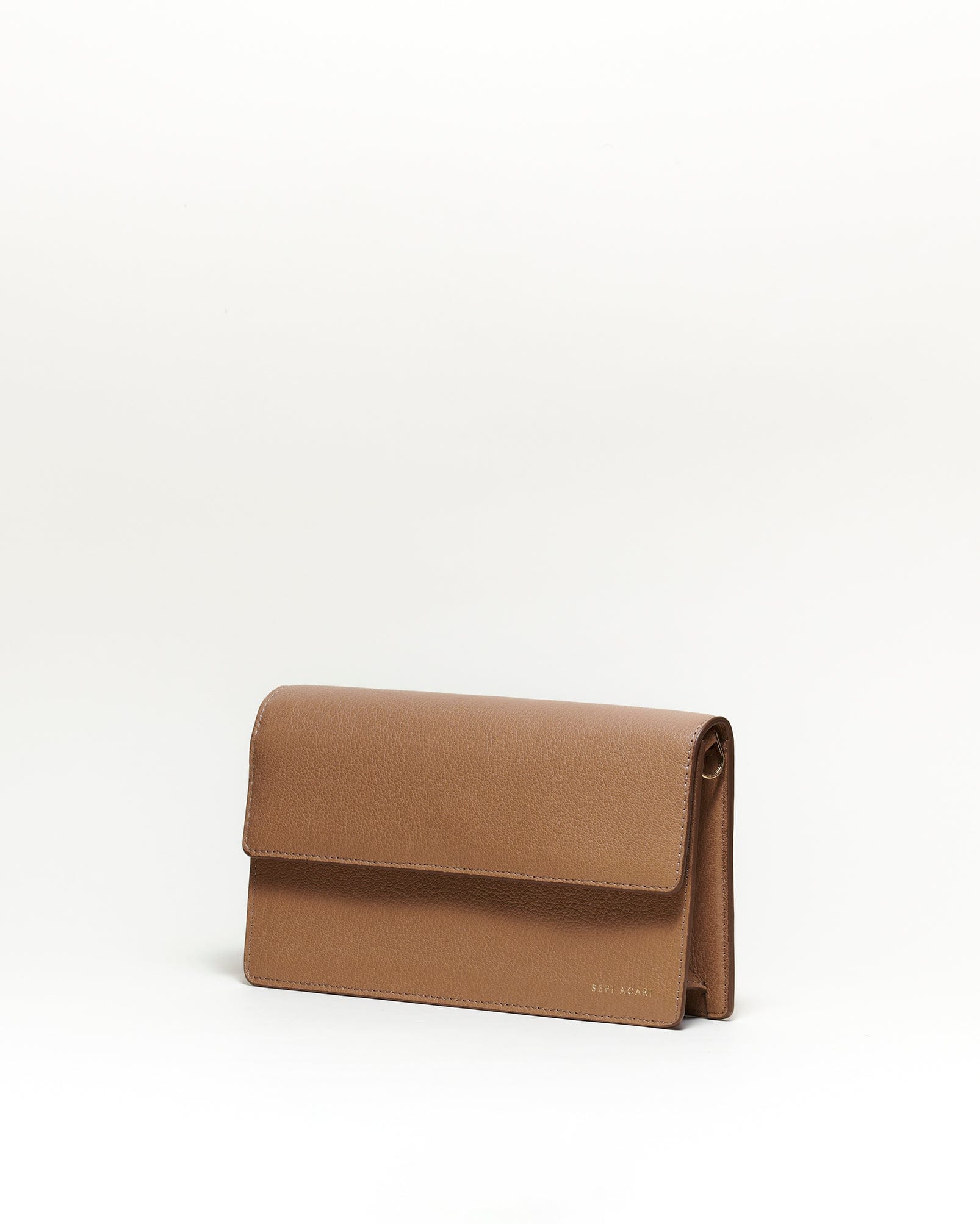 Harper in Beige made by Sepi Agari