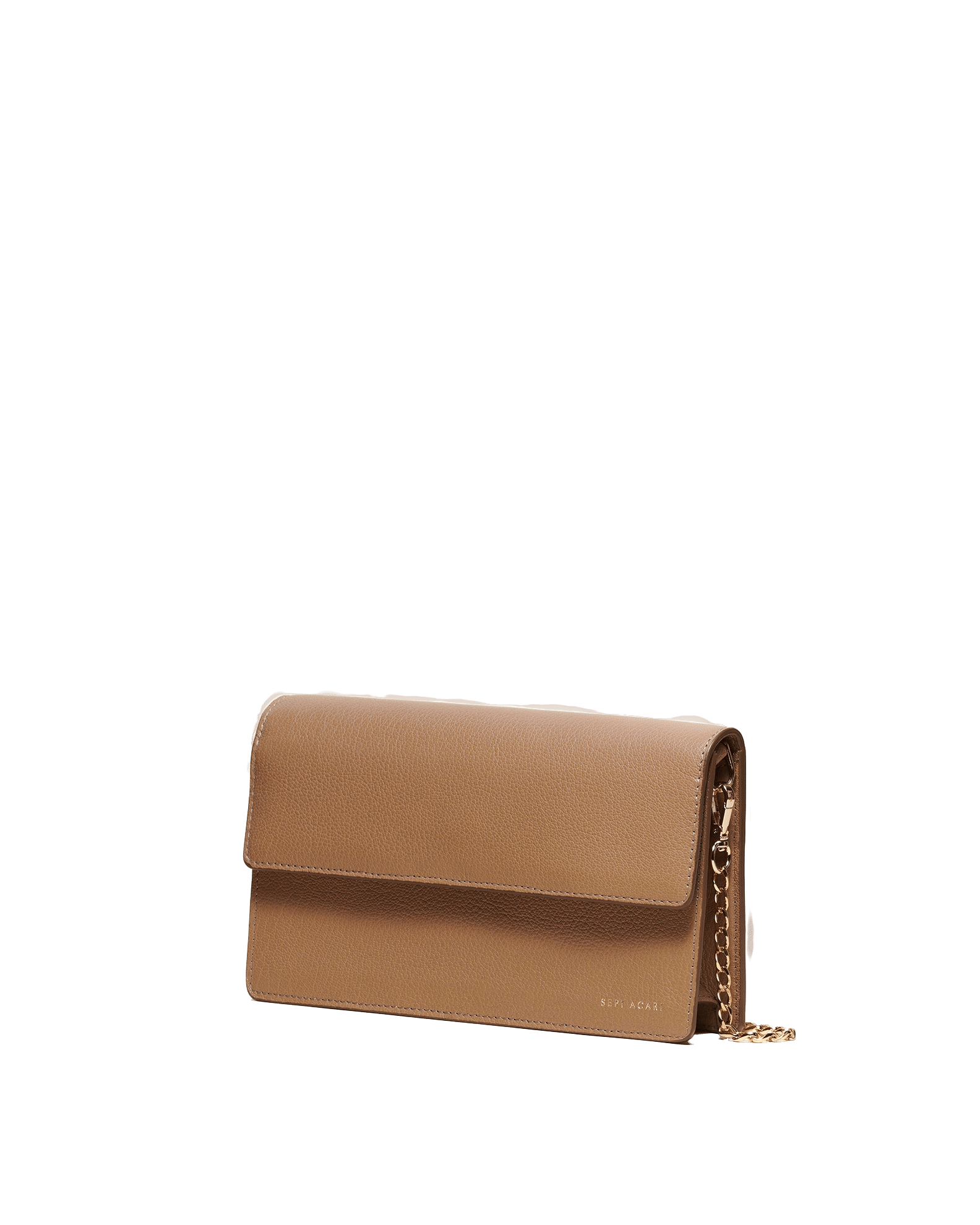 Harper in Beige made by Sepi Agari