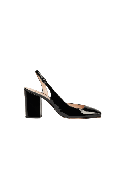 Lilou Slingbacks made by Miyana Berlin