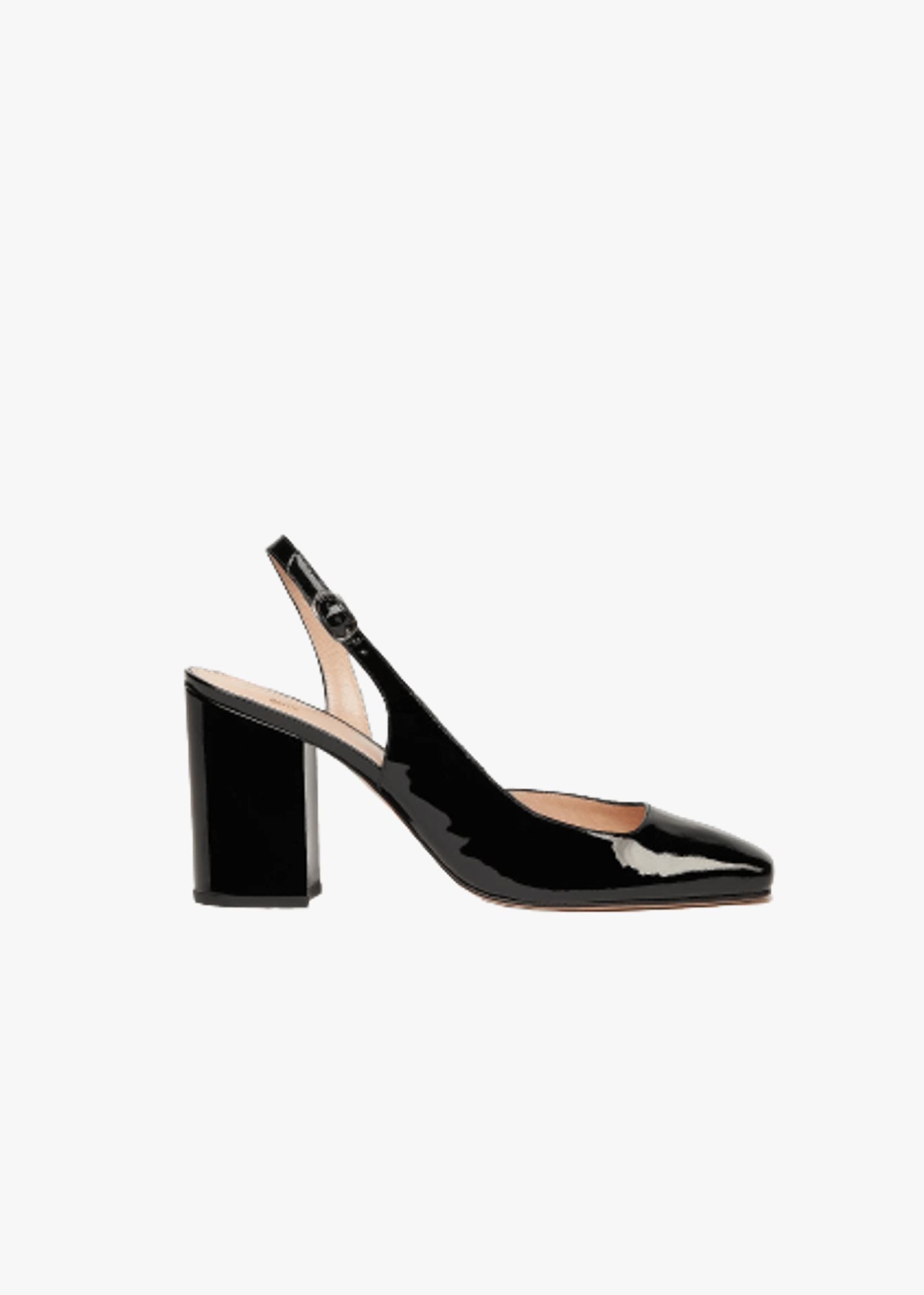 Lilou Slingbacks made by Miyana Berlin