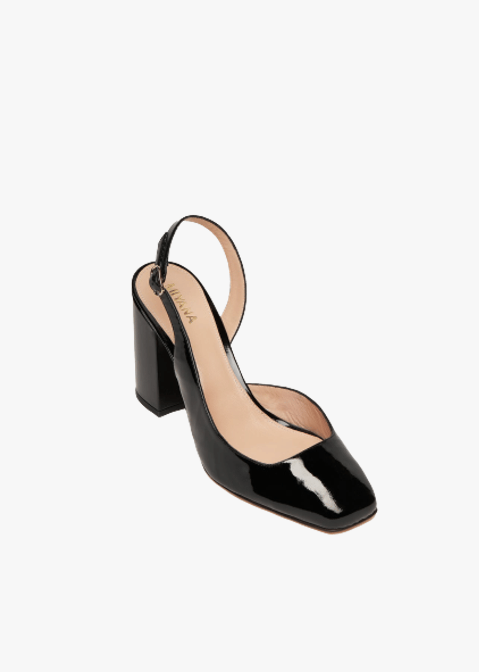 Lilou Slingbacks made by Miyana Berlin