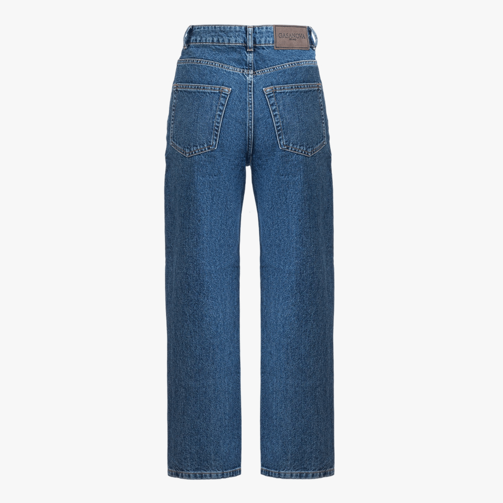 Jeans made by Gasanova