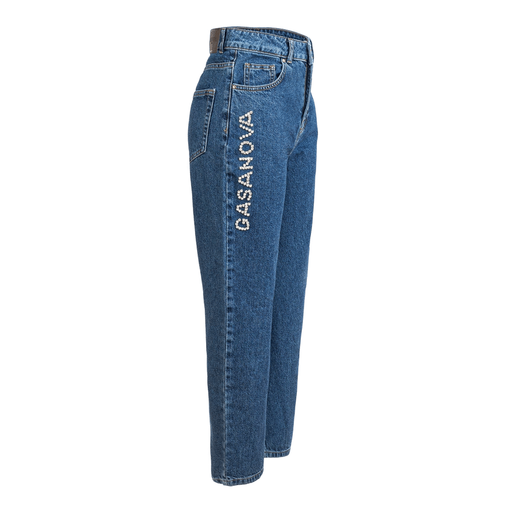 Jeans made by Gasanova