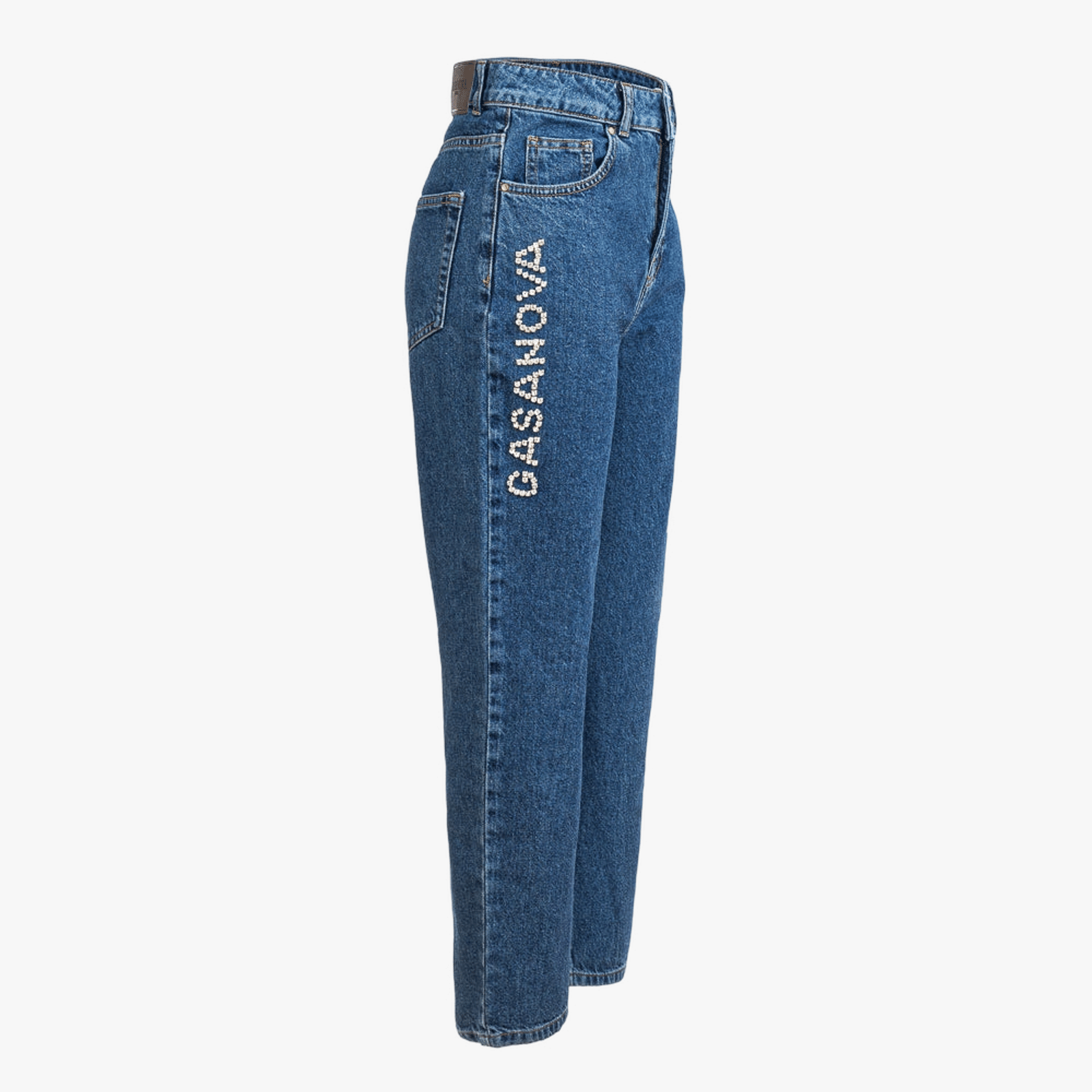 Jeans made by Gasanova
