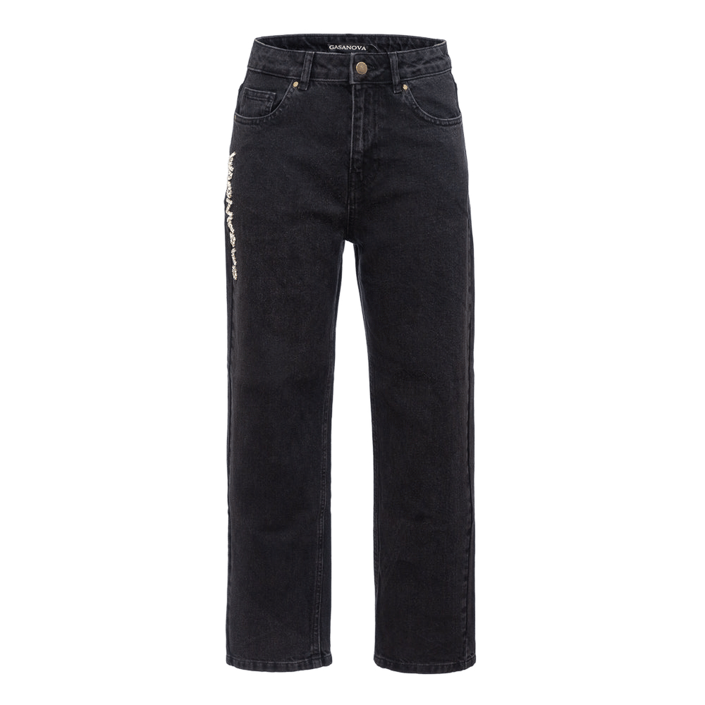 Jeans made by Gasanova