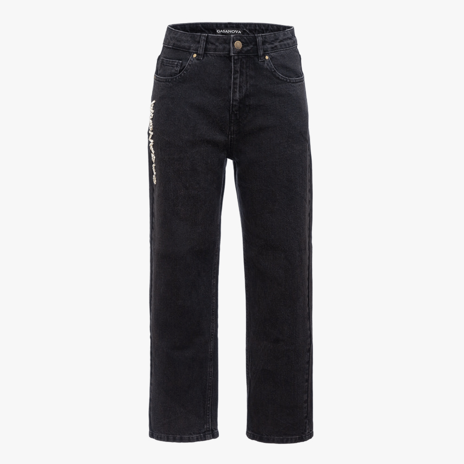 Jeans made by Gasanova