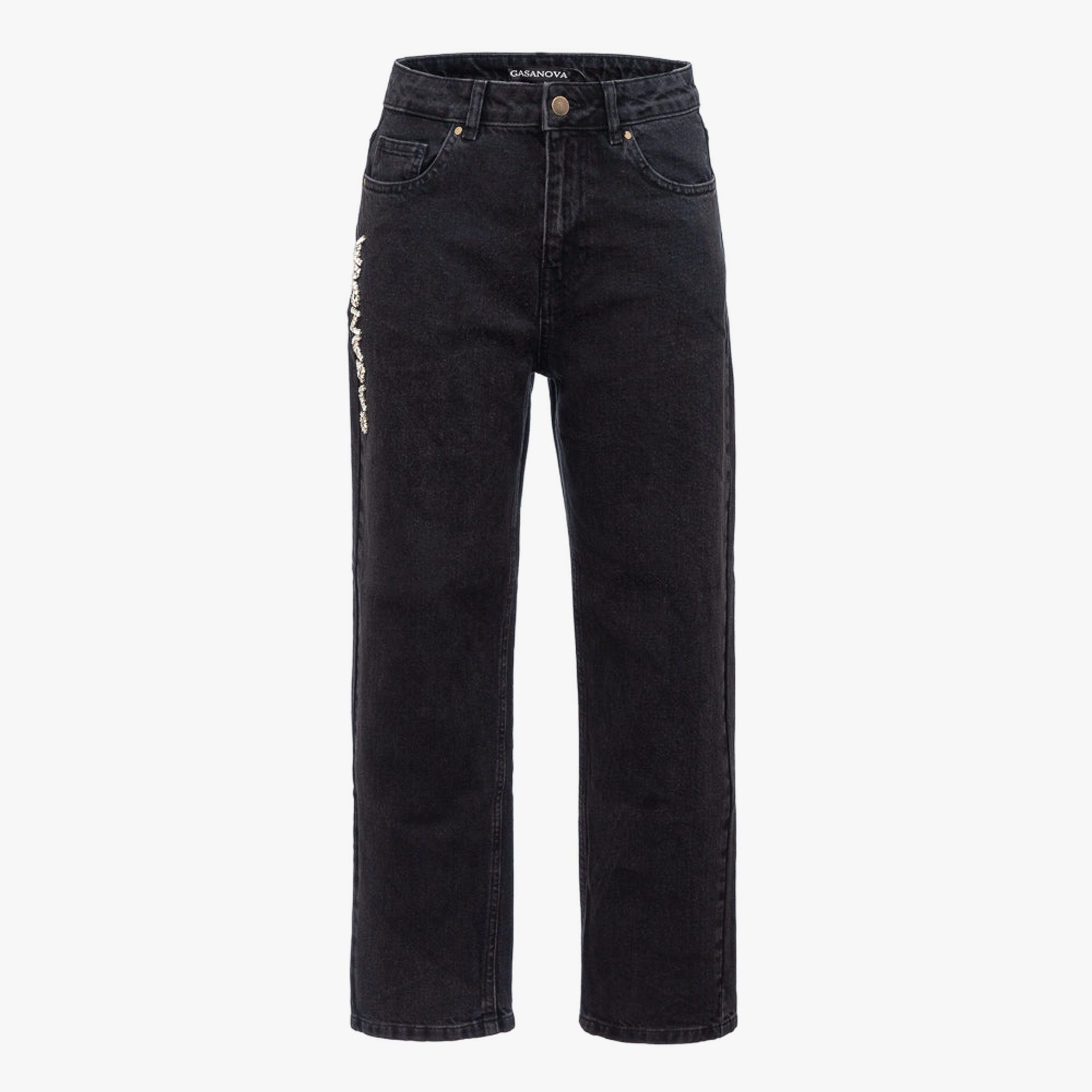 Jeans made by Gasanova