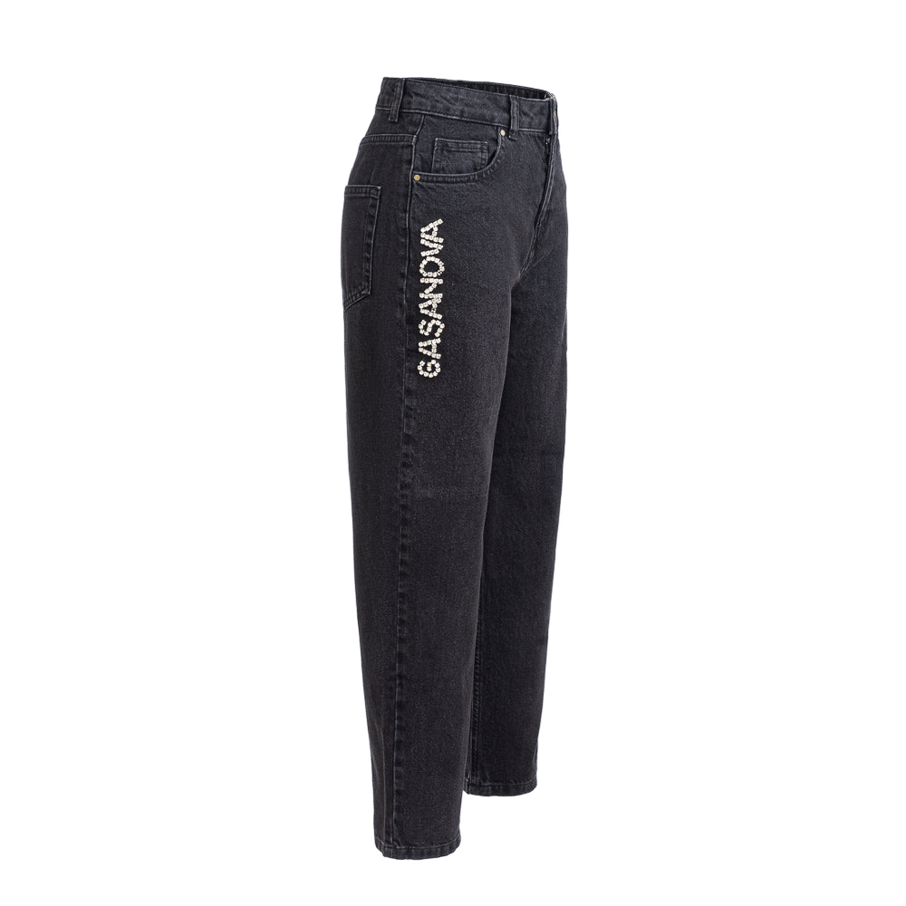 Jeans made by Gasanova