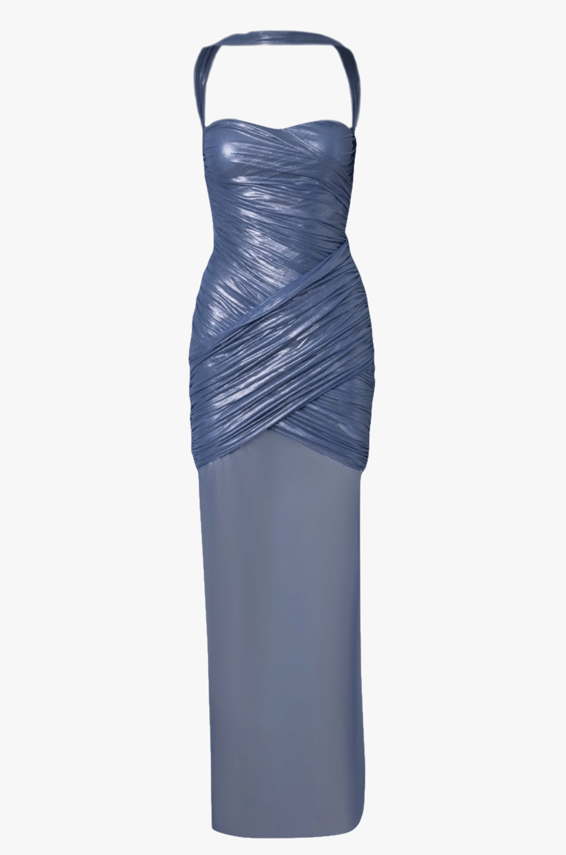 Irene Dress made by BAOBAB