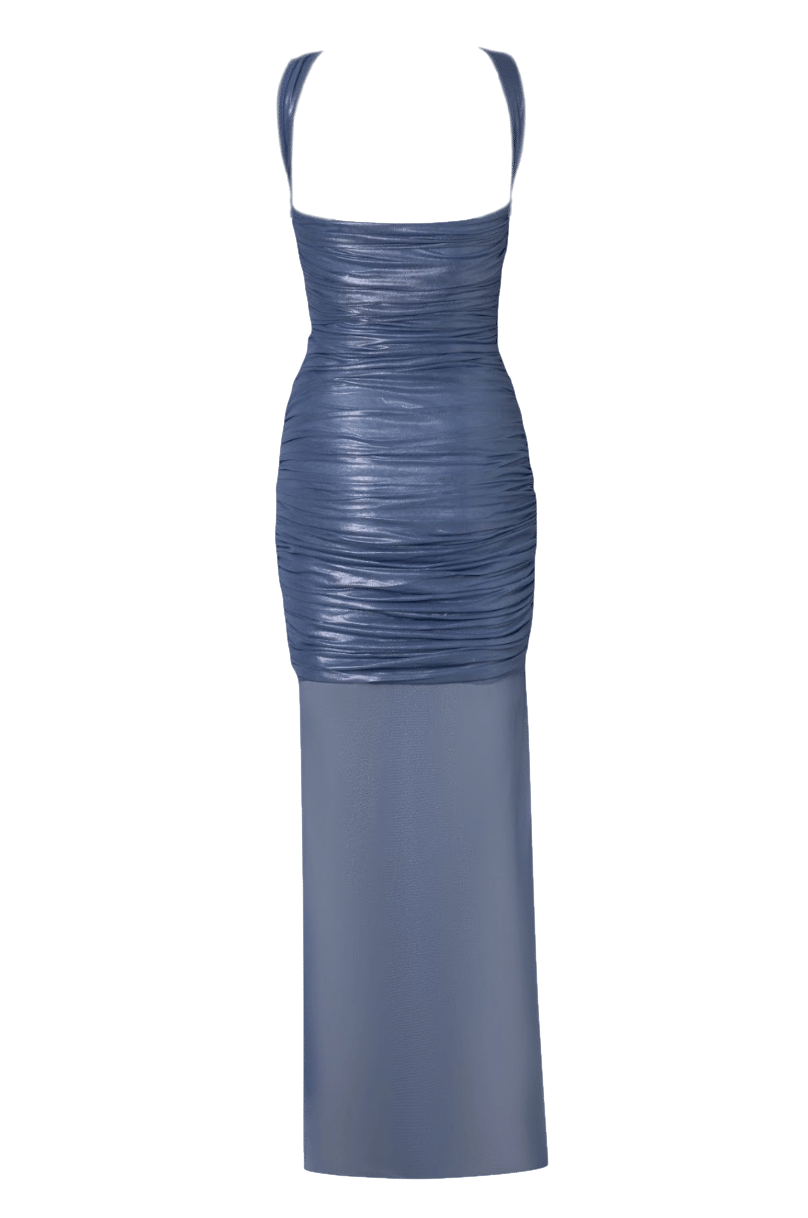 Irene Dress made by BAOBAB