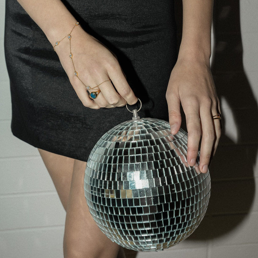 FLORENCE RING made by Zepplin The Label