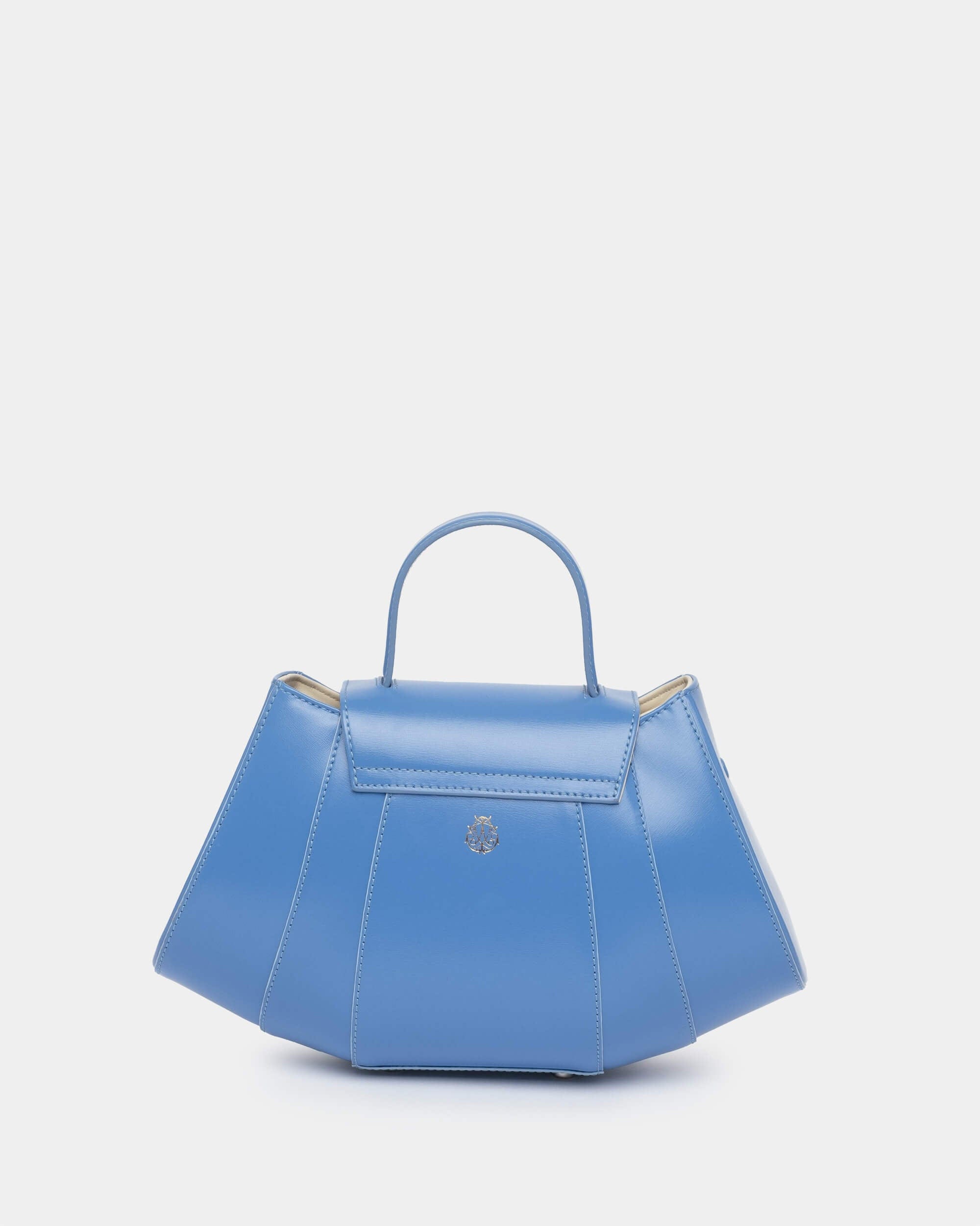 Tatito Azzure Blue made by Mietis