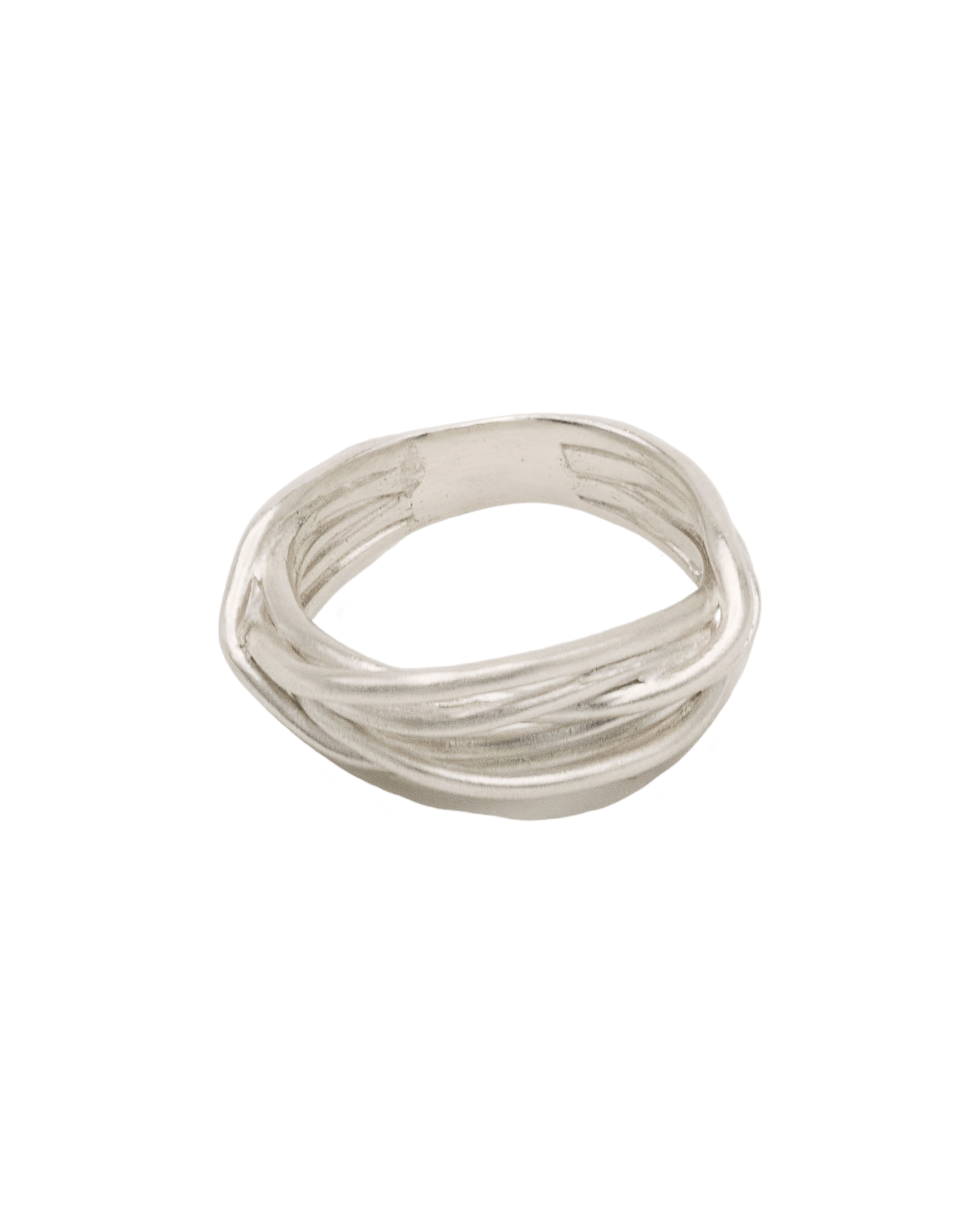 LIANA S RING made by Carolina De Barros