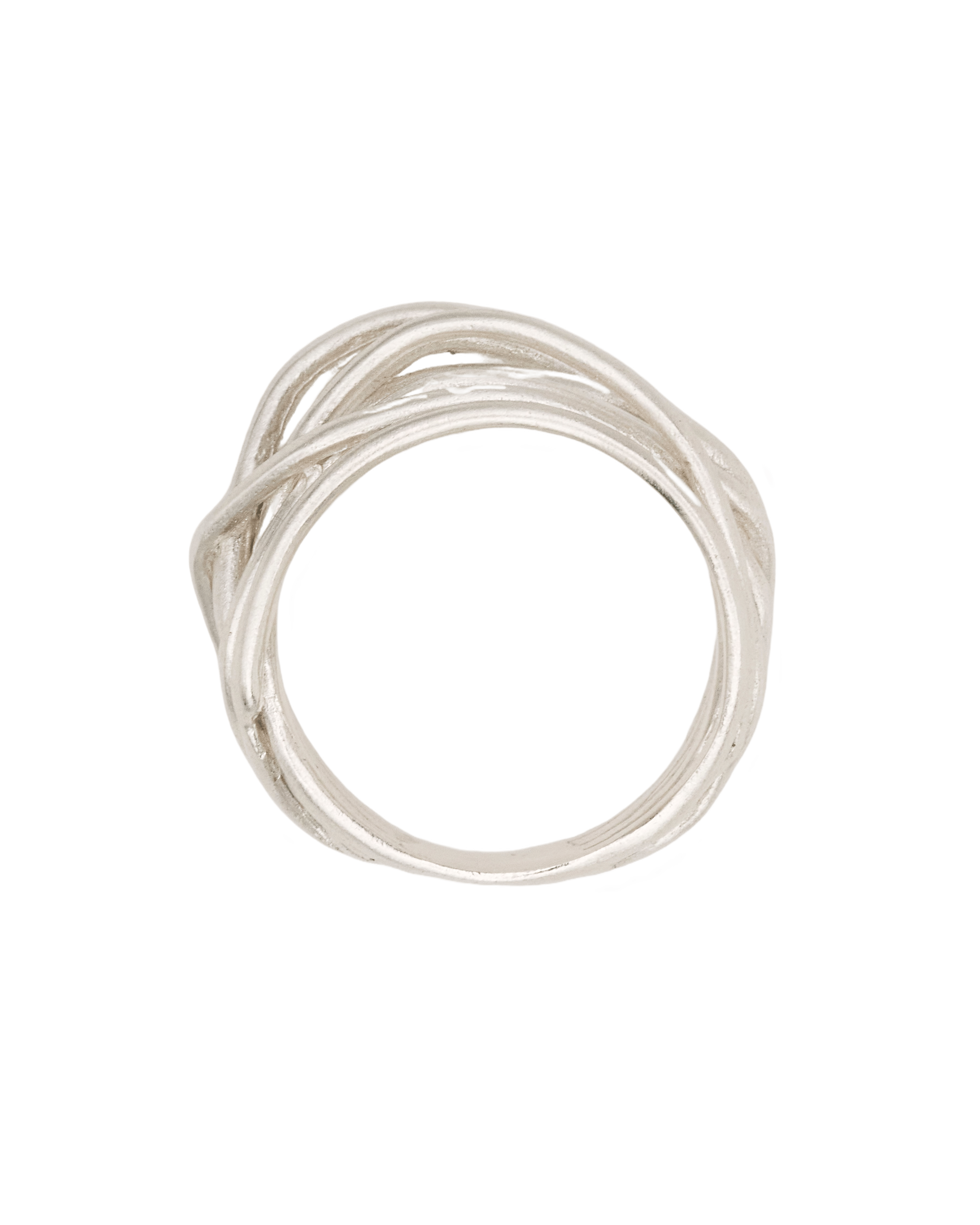 LIANA S RING made by Carolina De Barros