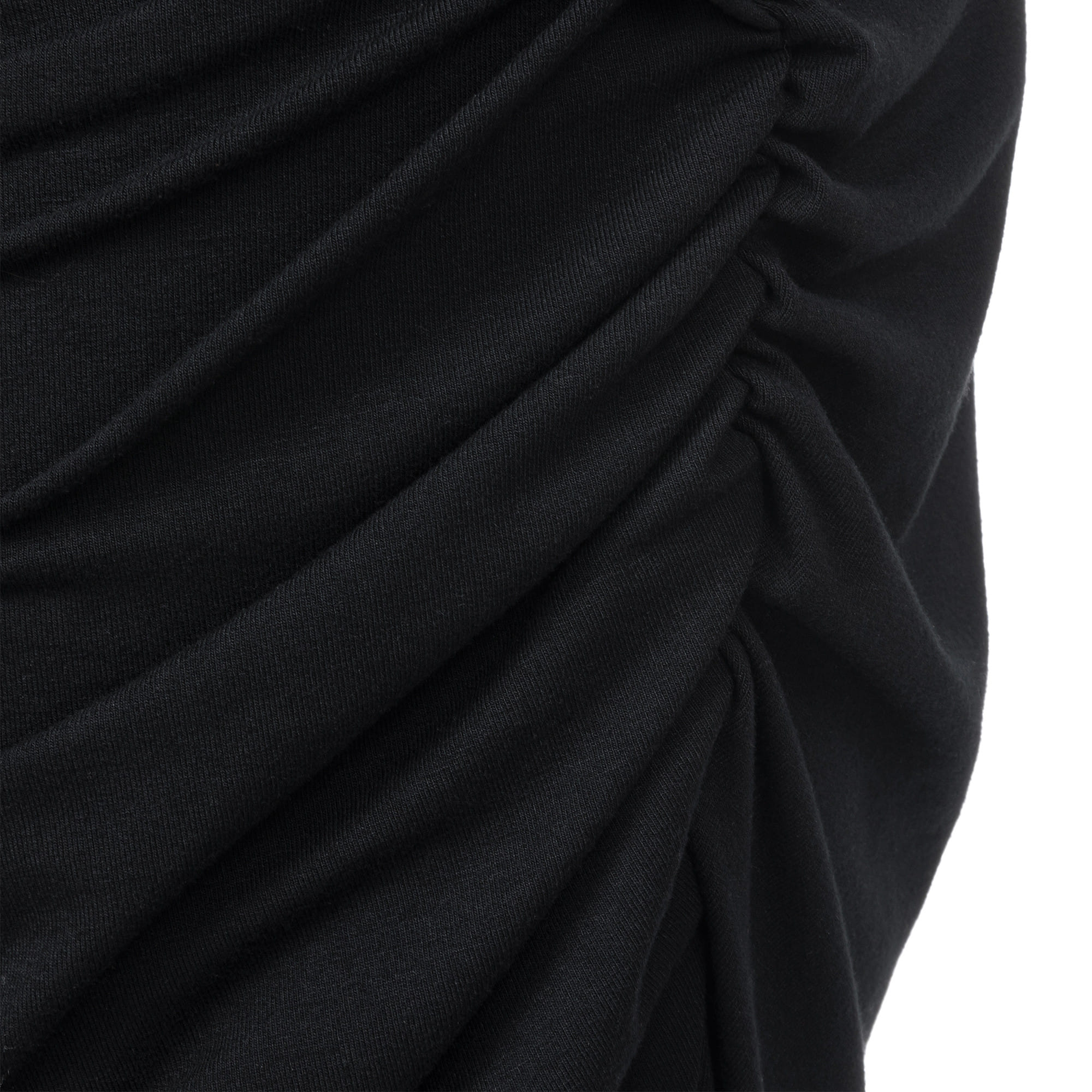 Whispering Wind maxi dress made by Wiktoria Frankowska