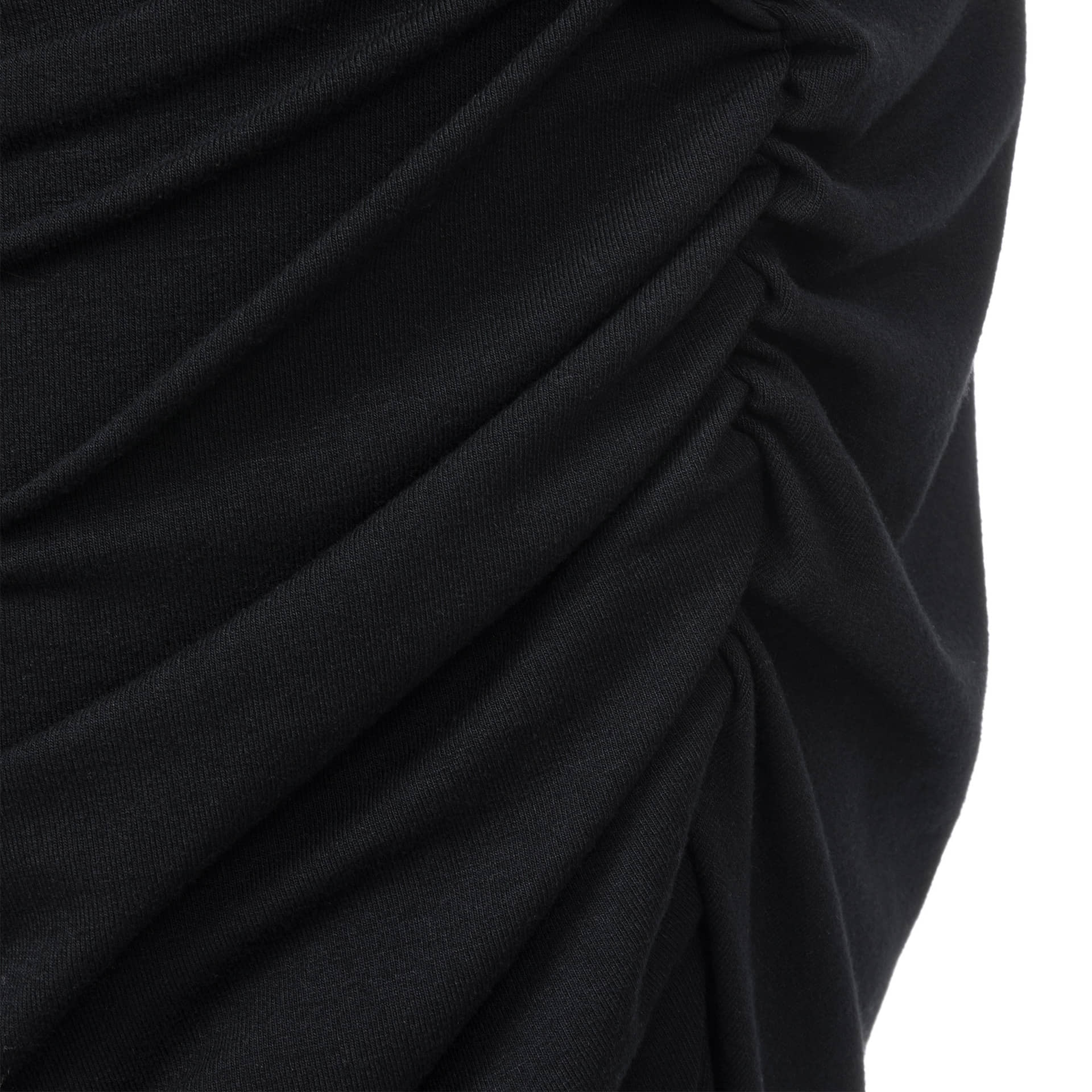 Whispering Wind maxi dress made by Wiktoria Frankowska