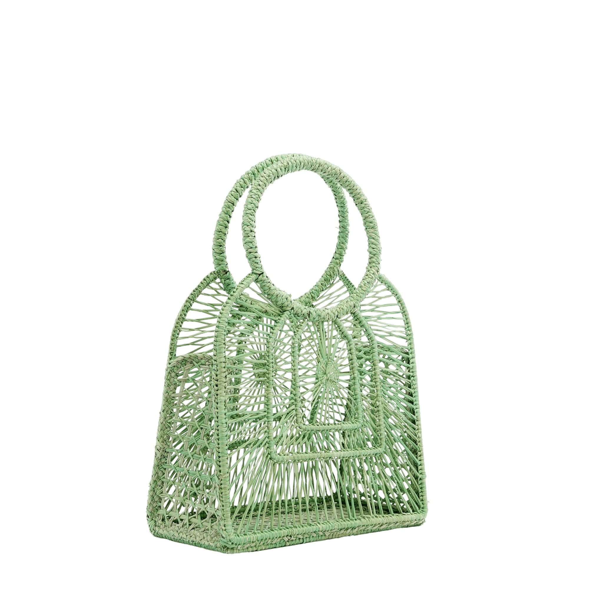 Olivia Mini Mint made by APAYA